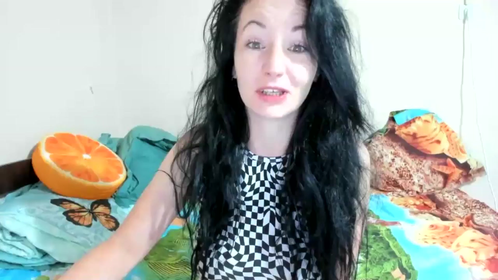 Gallery image thumbnail from elisha4ubbb's myfreecams stream on, 07/04/2024, 03:41 image 1 of 20