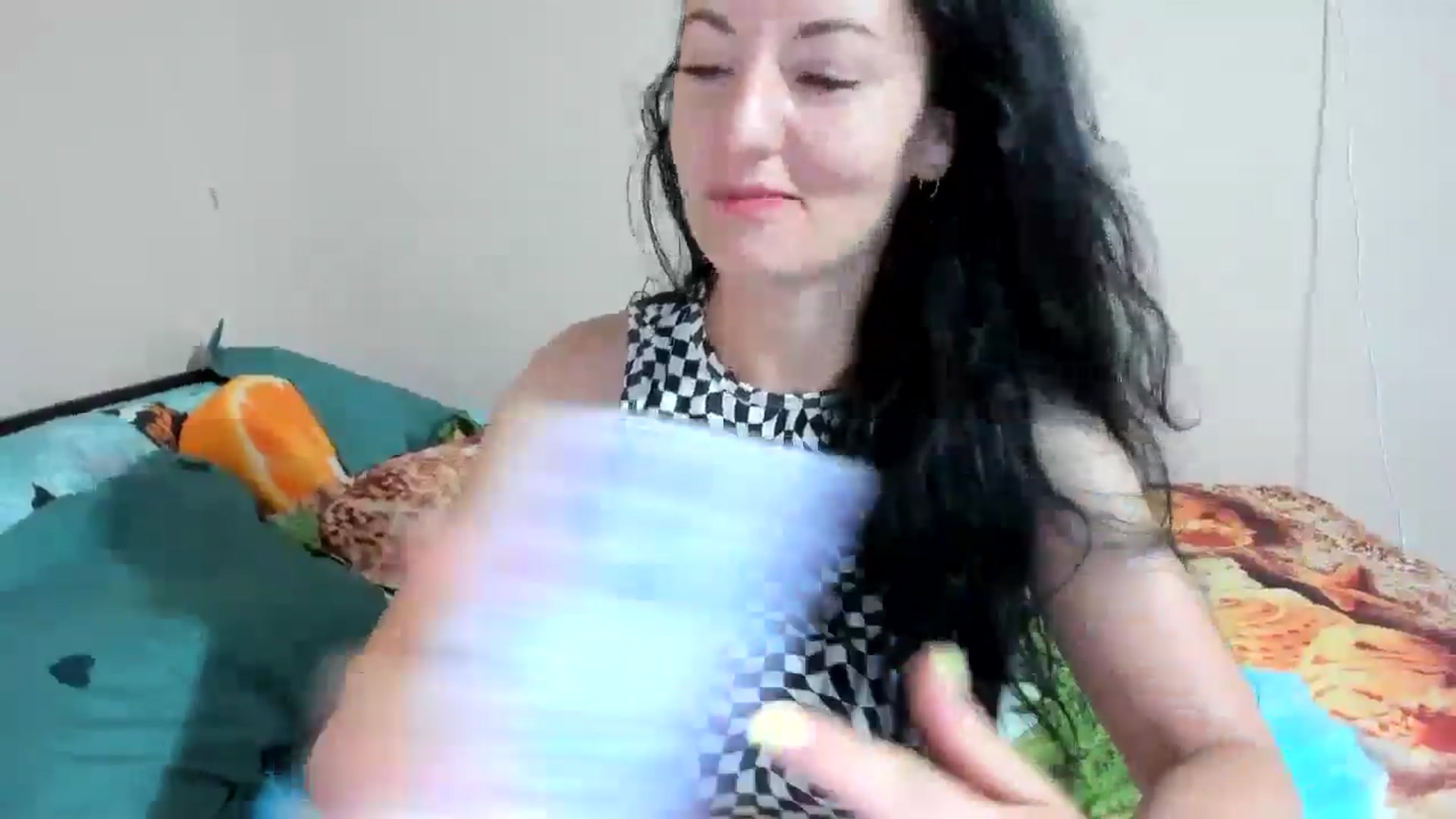Gallery image thumbnail from elisha4ubbb's myfreecams stream on, 07/04/2024, 03:41 image 16 of 20