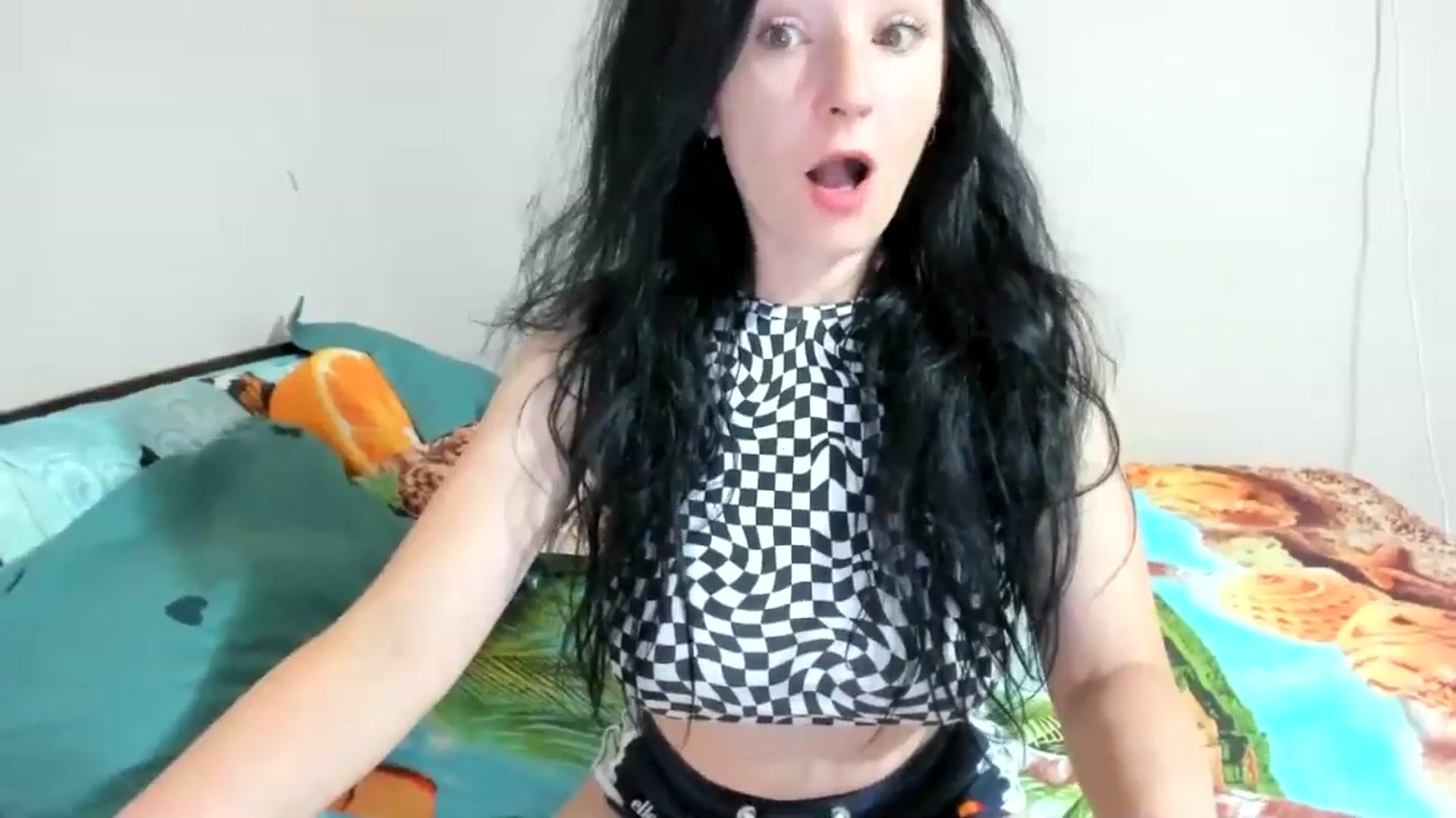 Gallery image thumbnail from elisha4ubbb's myfreecams stream on, 07/04/2024, 03:41 image 7 of 20