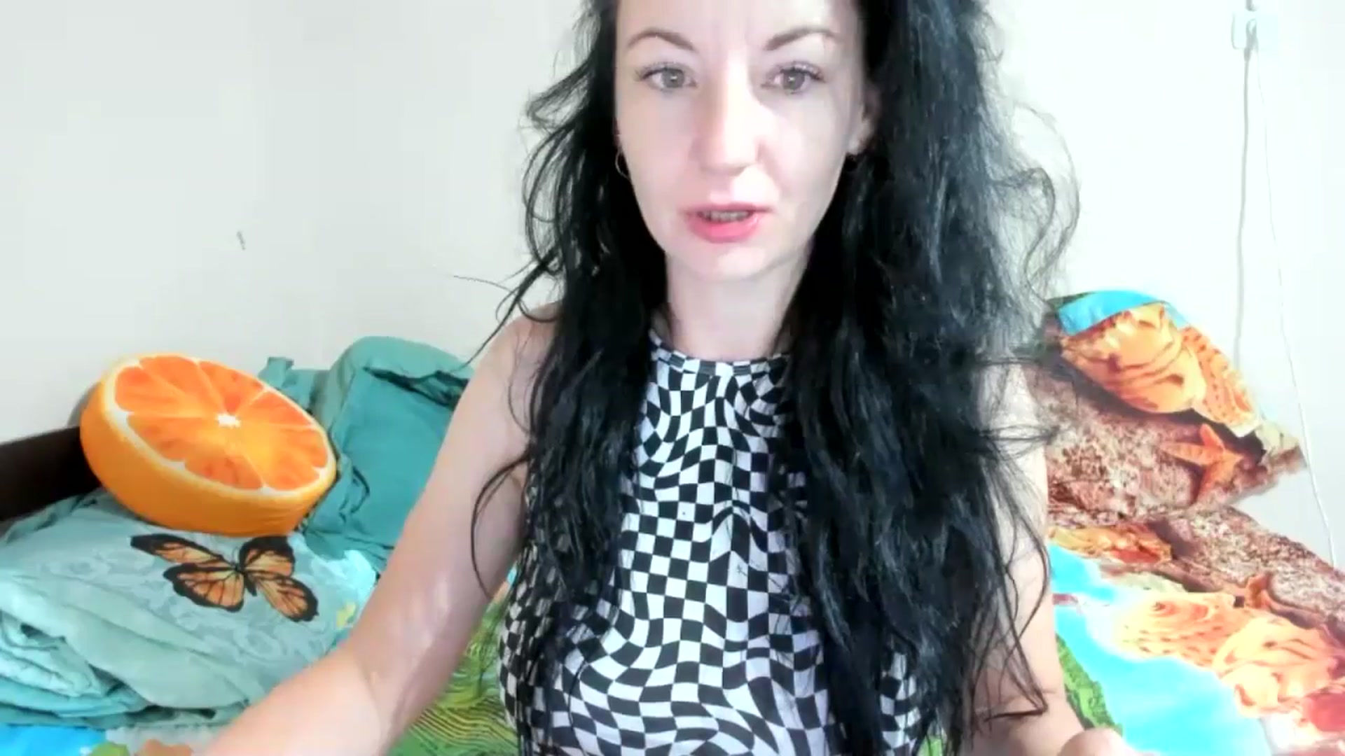Gallery image thumbnail from elisha4ubbb's myfreecams stream on, 07/04/2024, 03:41 image 2 of 20
