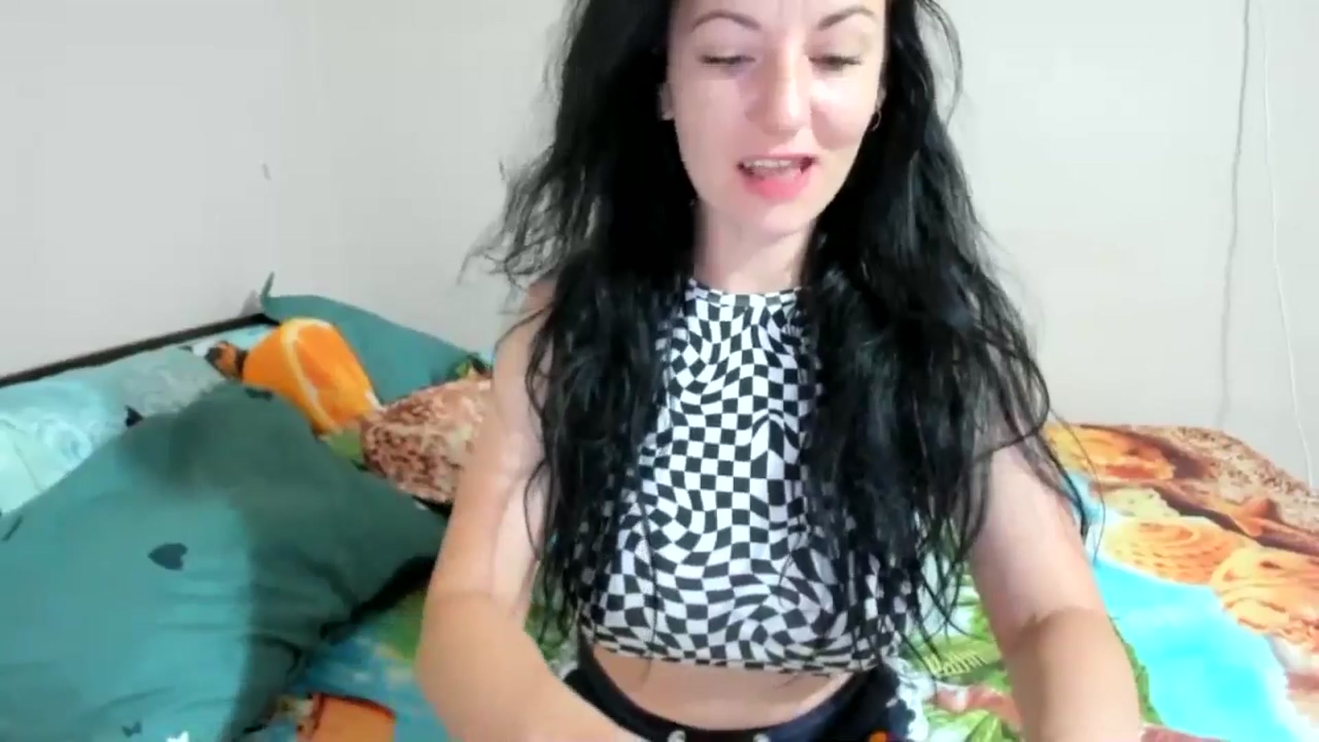 Gallery image thumbnail from elisha4ubbb's myfreecams stream on, 07/04/2024, 03:41 image 6 of 20