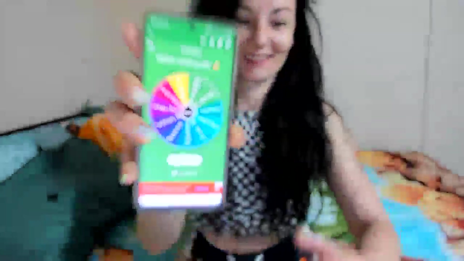 Gallery image thumbnail from elisha4ubbb's myfreecams stream on, 07/04/2024, 03:41 image 8 of 20