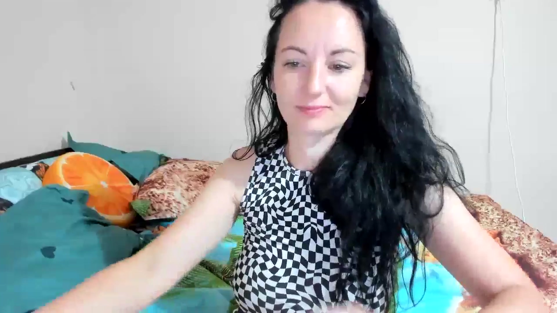 Gallery image thumbnail from elisha4ubbb's myfreecams stream on, 07/04/2024, 04:59 image 14 of 20