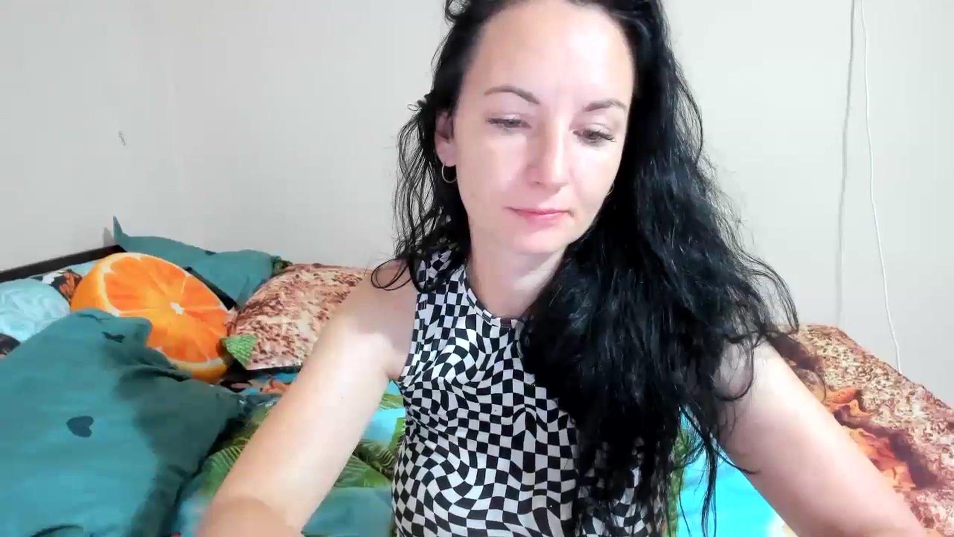 Gallery image thumbnail from elisha4ubbb's myfreecams stream on, 07/04/2024, 04:59 image 13 of 20