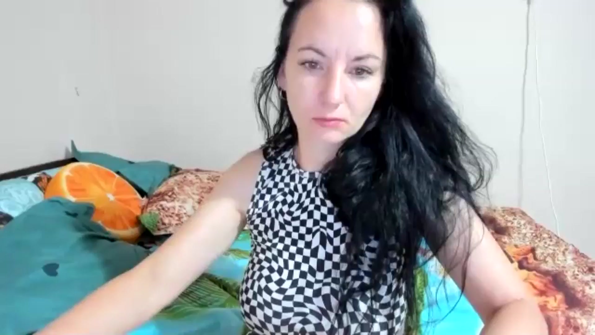 Gallery image thumbnail from elisha4ubbb's myfreecams stream on, 07/04/2024, 04:59 image 1 of 20
