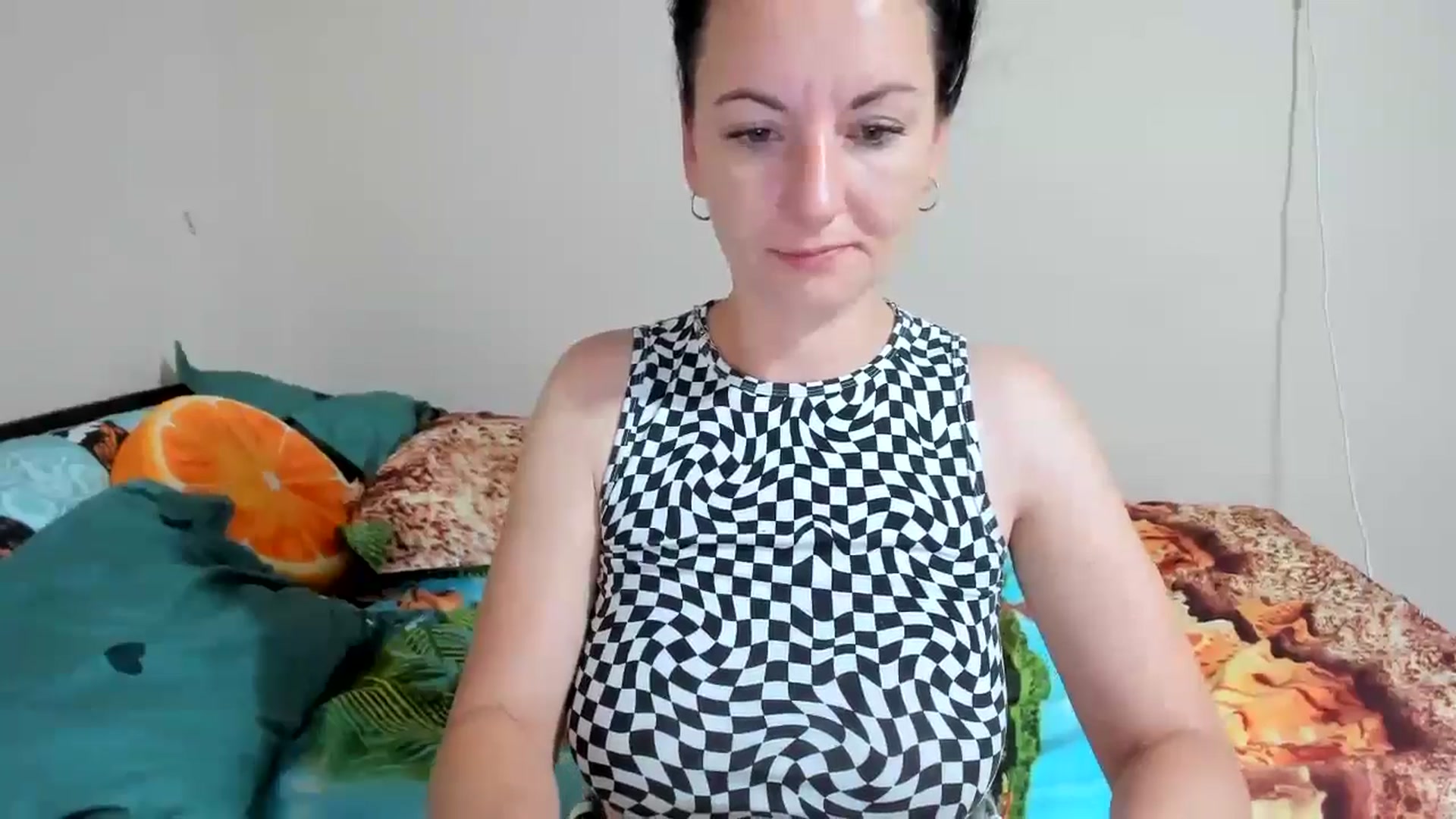 Gallery image thumbnail from elisha4ubbb's myfreecams stream on, 07/04/2024, 04:59 image 16 of 20