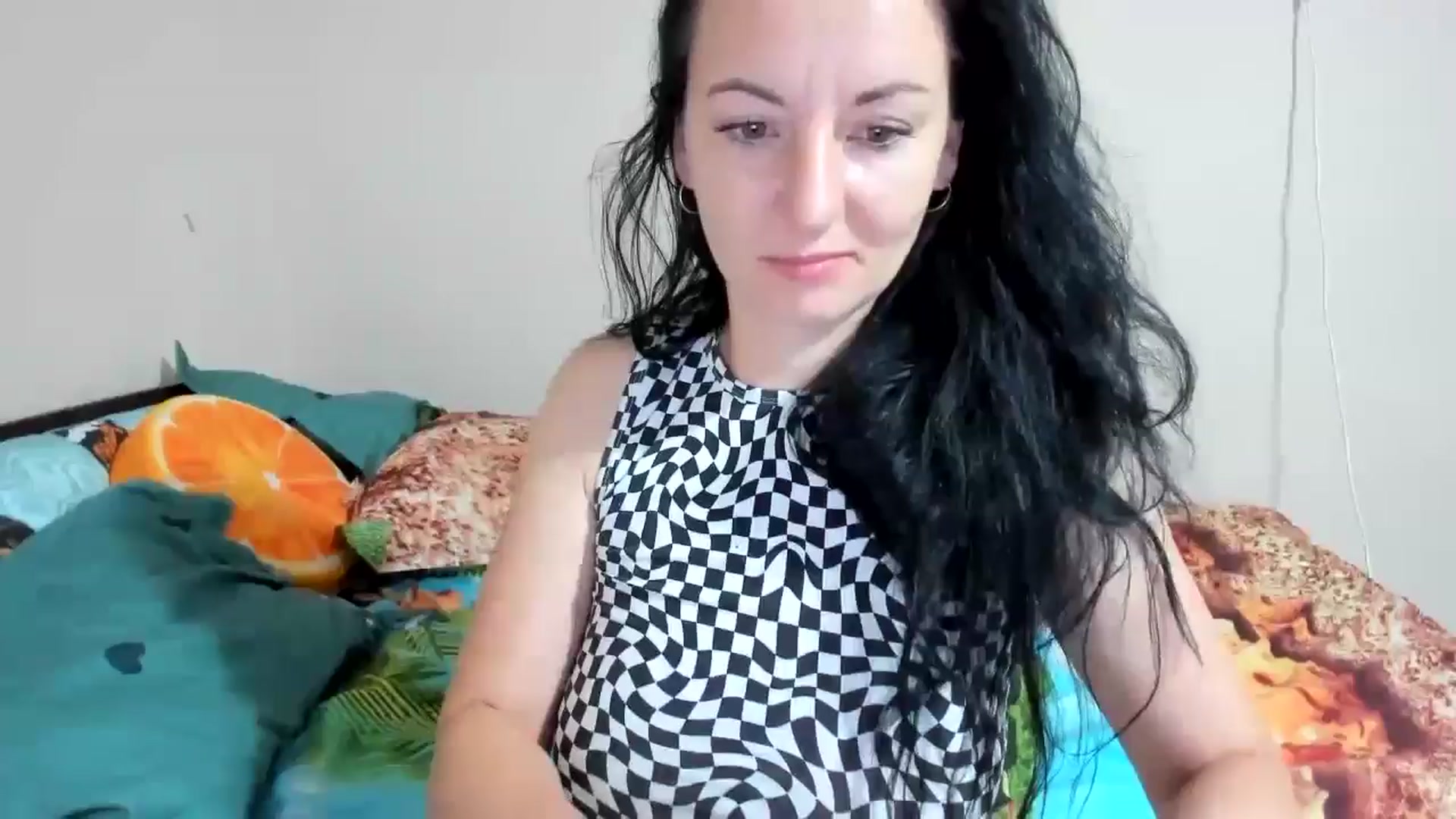 Gallery image thumbnail from elisha4ubbb's myfreecams stream on, 07/04/2024, 04:59 image 8 of 20