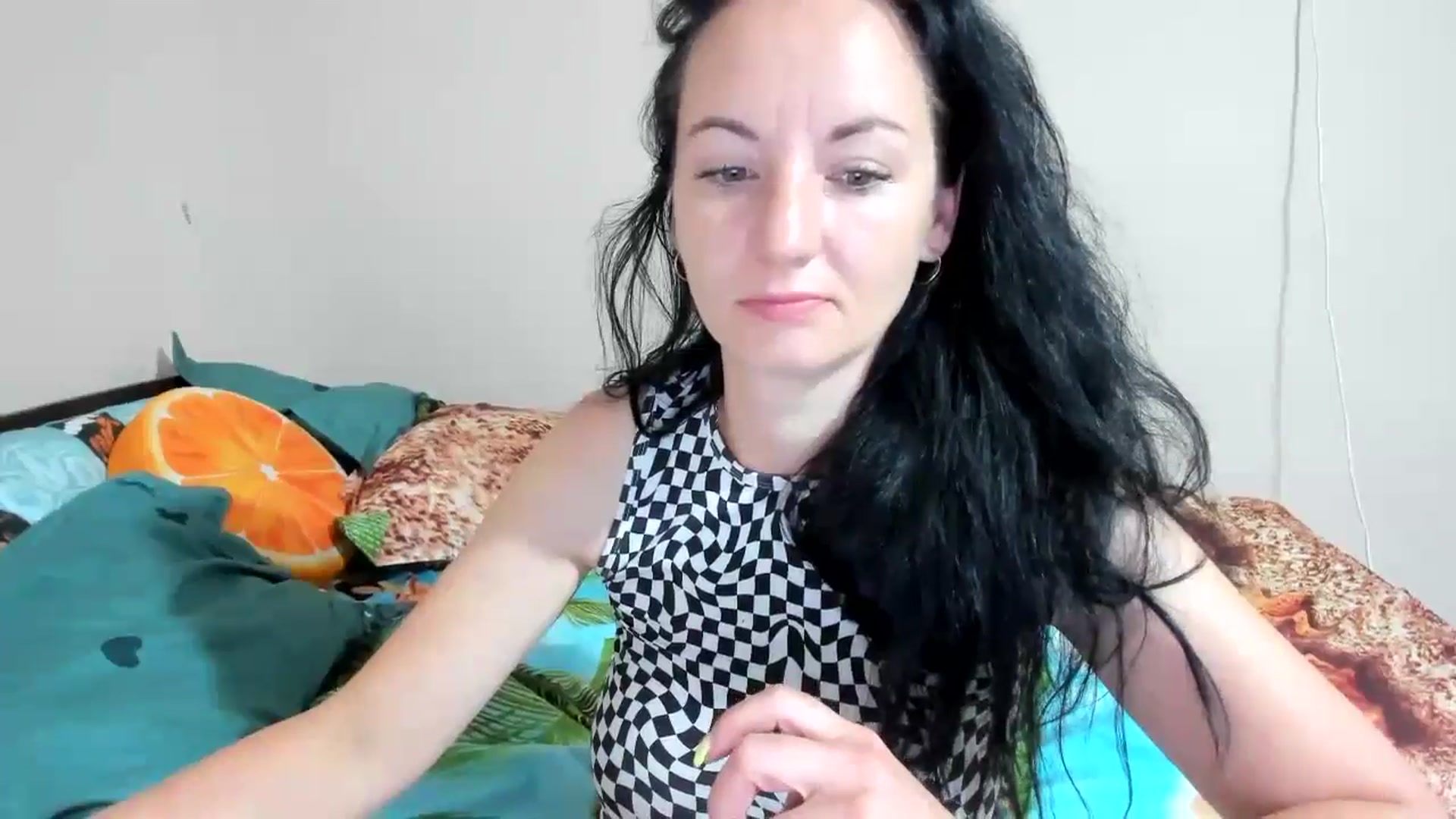 Gallery image thumbnail from elisha4ubbb's myfreecams stream on, 07/04/2024, 04:59 image 9 of 20