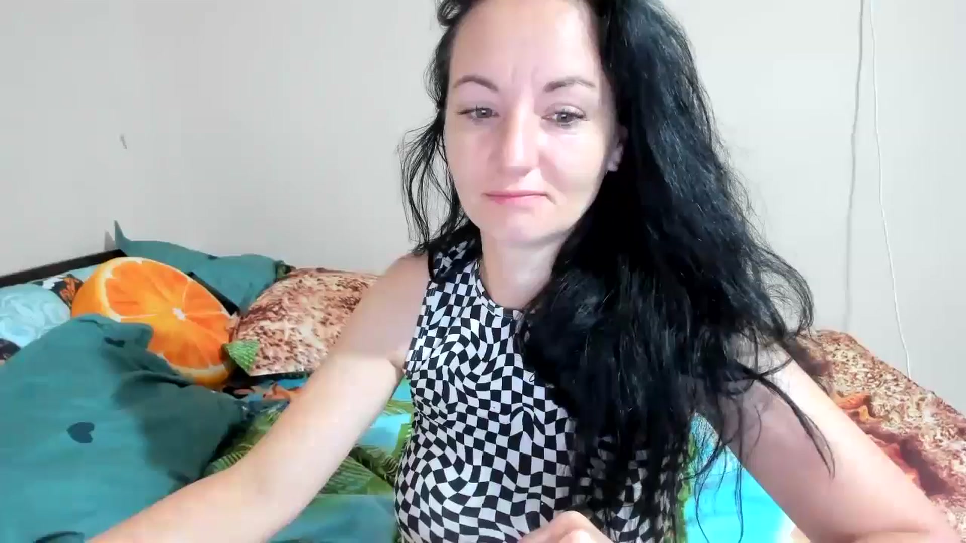 Gallery image thumbnail from elisha4ubbb's myfreecams stream on, 07/04/2024, 04:59 image 7 of 20