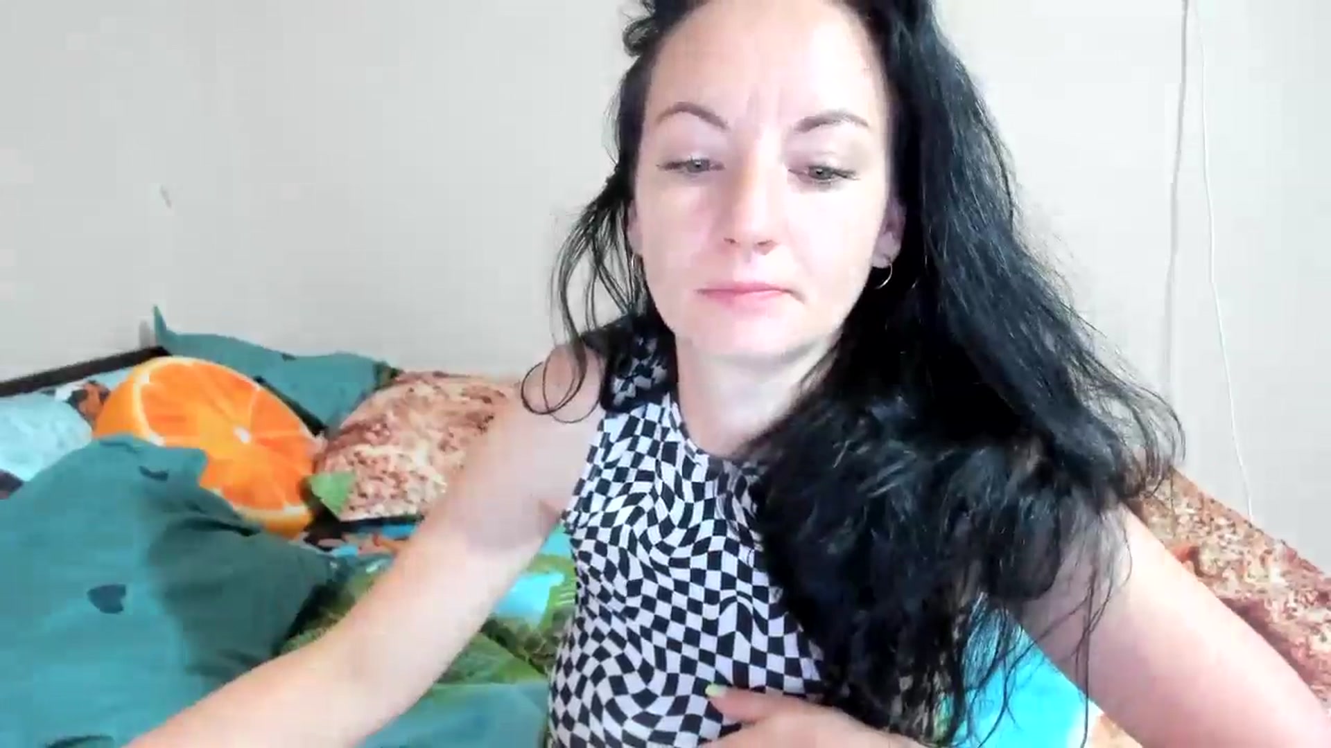 Gallery image thumbnail from elisha4ubbb's myfreecams stream on, 07/04/2024, 04:59 image 15 of 20