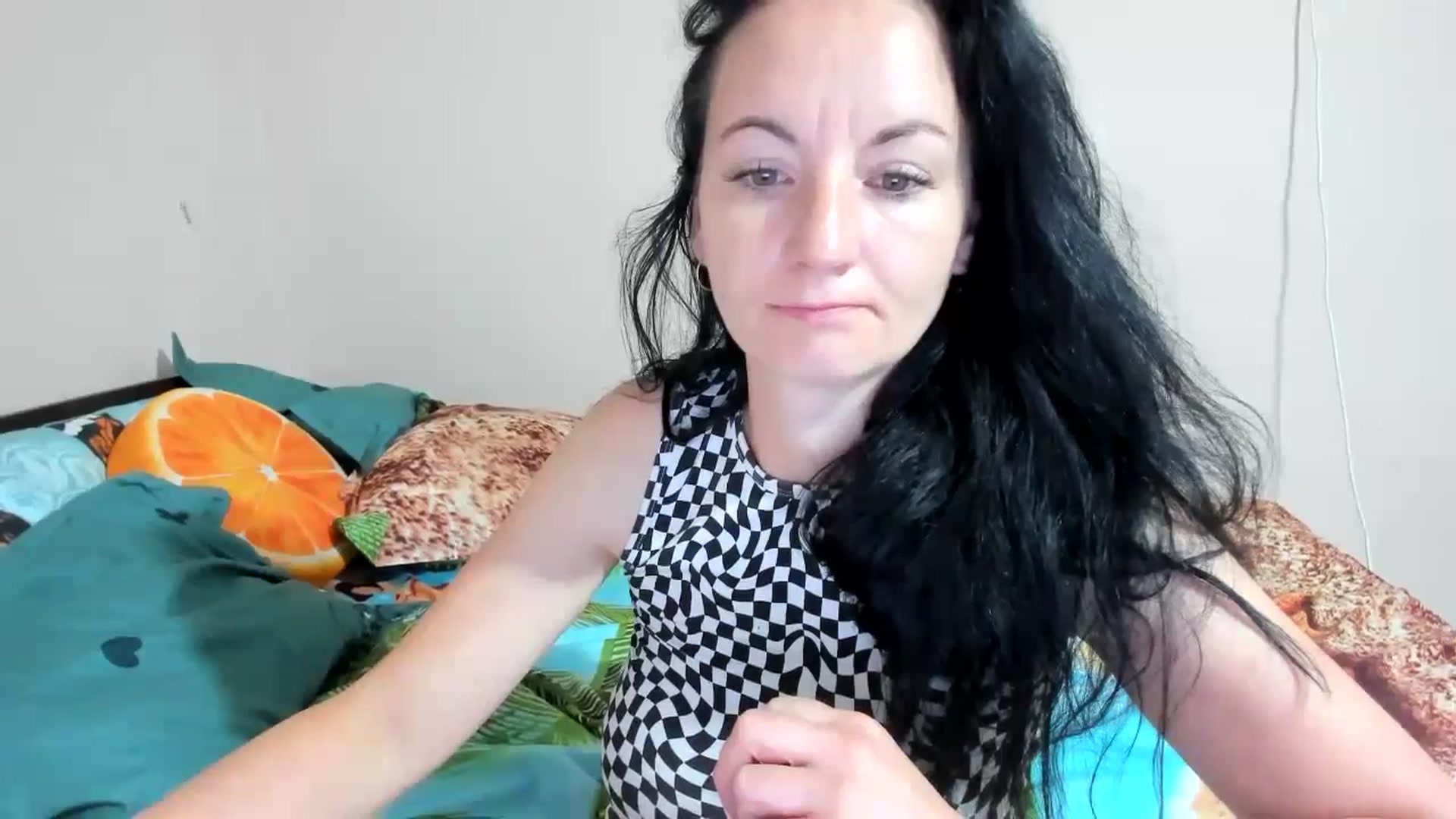 Gallery image thumbnail from elisha4ubbb's myfreecams stream on, 07/04/2024, 04:59 image 4 of 20