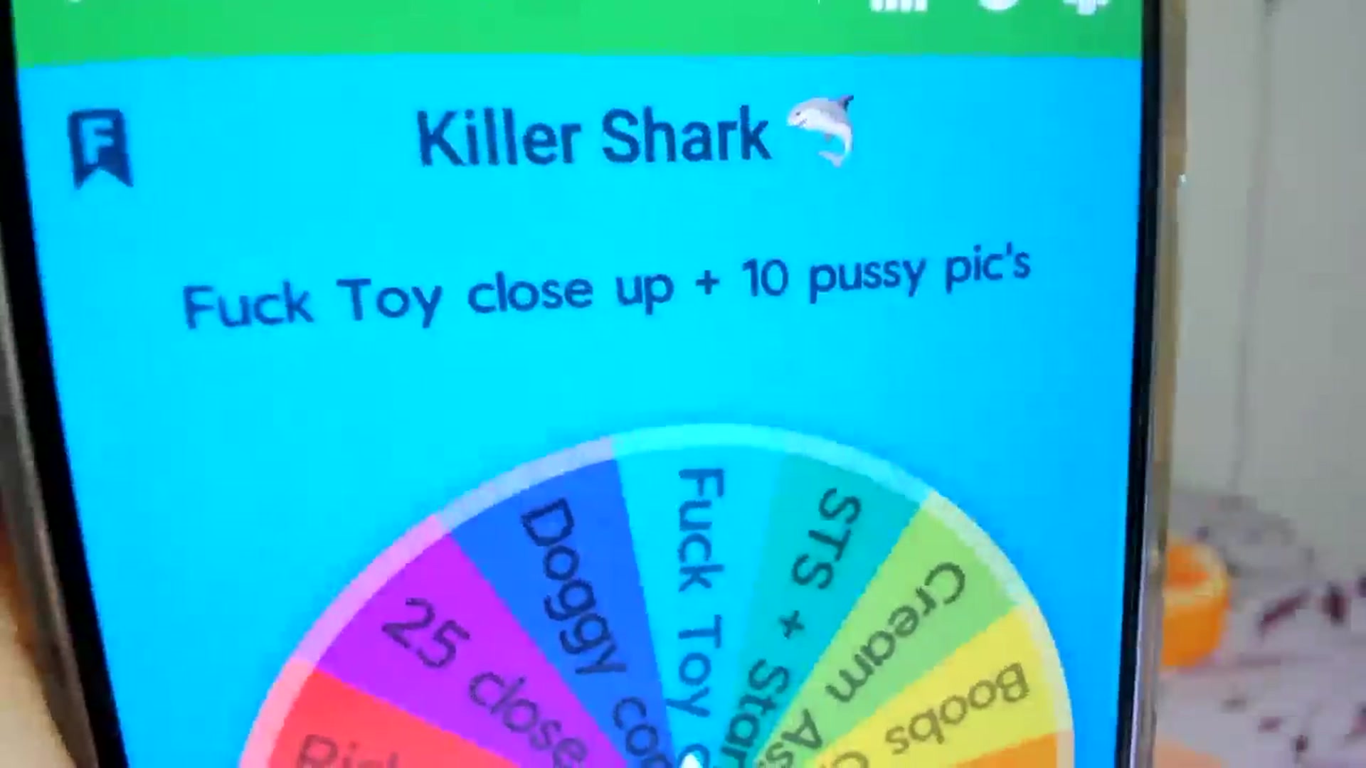 Gallery image thumbnail from elisha4ubbb's myfreecams stream on, 07/05/2024, 04:11 image 4 of 20