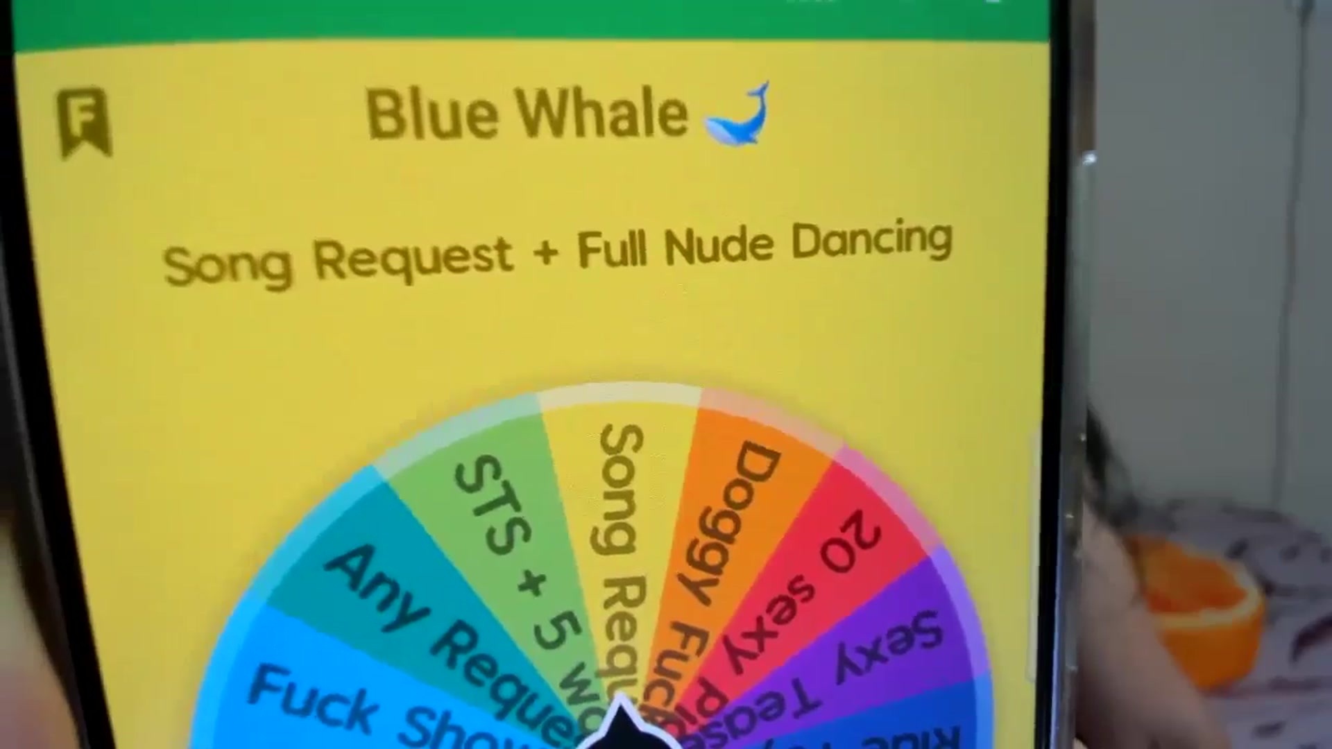Gallery image thumbnail from elisha4ubbb's myfreecams stream on, 07/05/2024, 04:11 image 16 of 20
