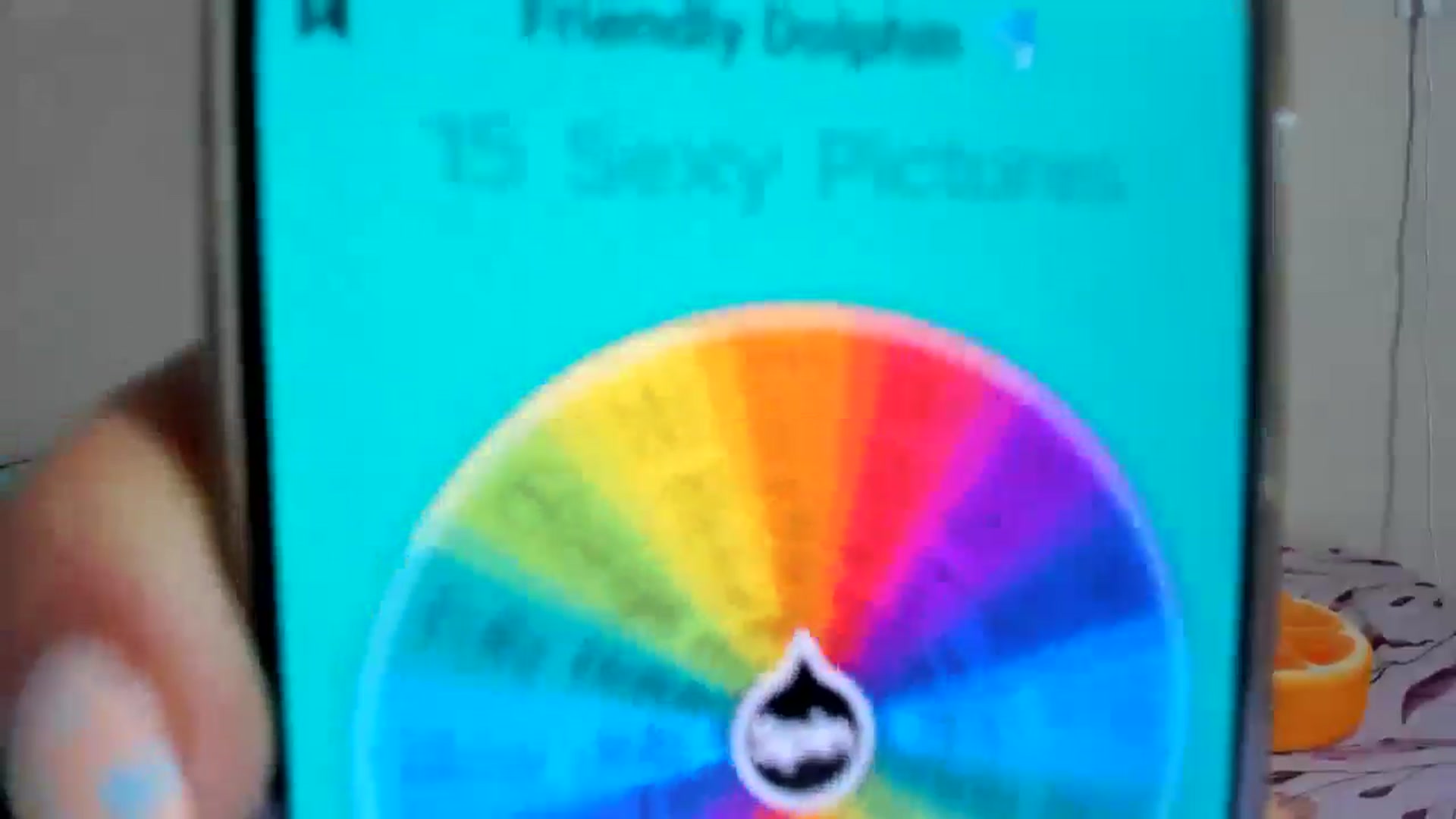 Gallery image thumbnail from elisha4ubbb's myfreecams stream on, 07/05/2024, 04:11 image 19 of 20