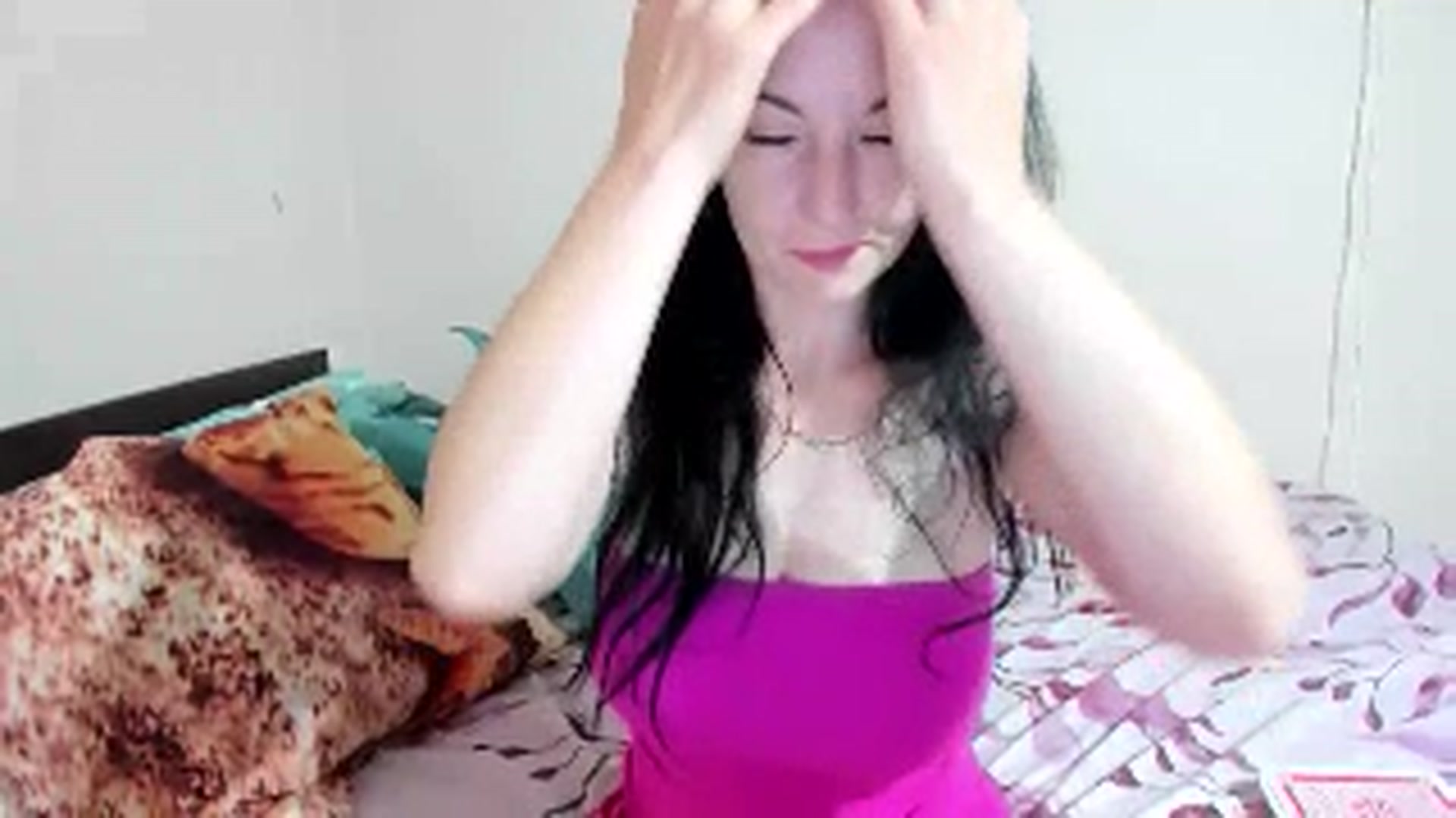 Gallery image thumbnail from elisha4ubbb's myfreecams stream on, 07/06/2024, 03:25 image 2 of 20