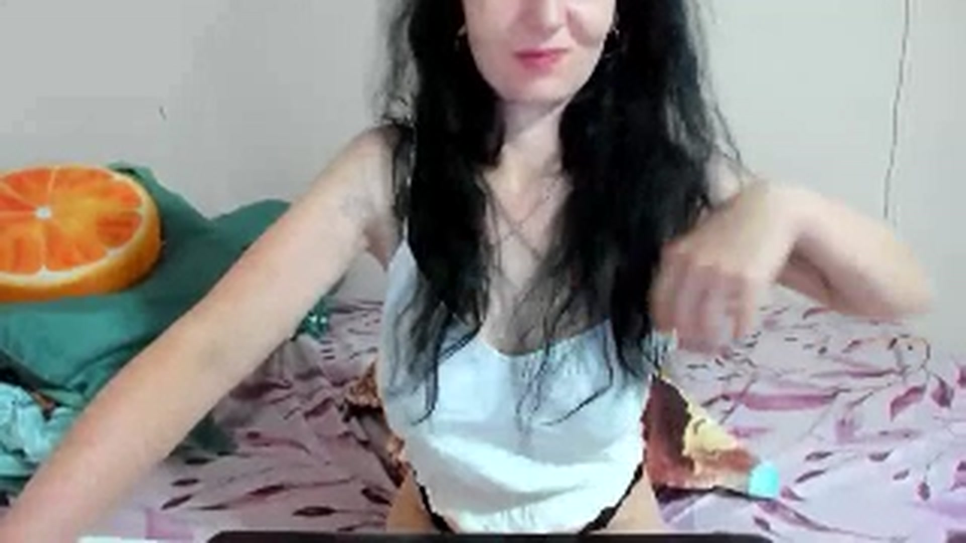 Gallery image thumbnail from elisha4ubbb's myfreecams stream on, 07/07/2024, 03:44 image 6 of 20