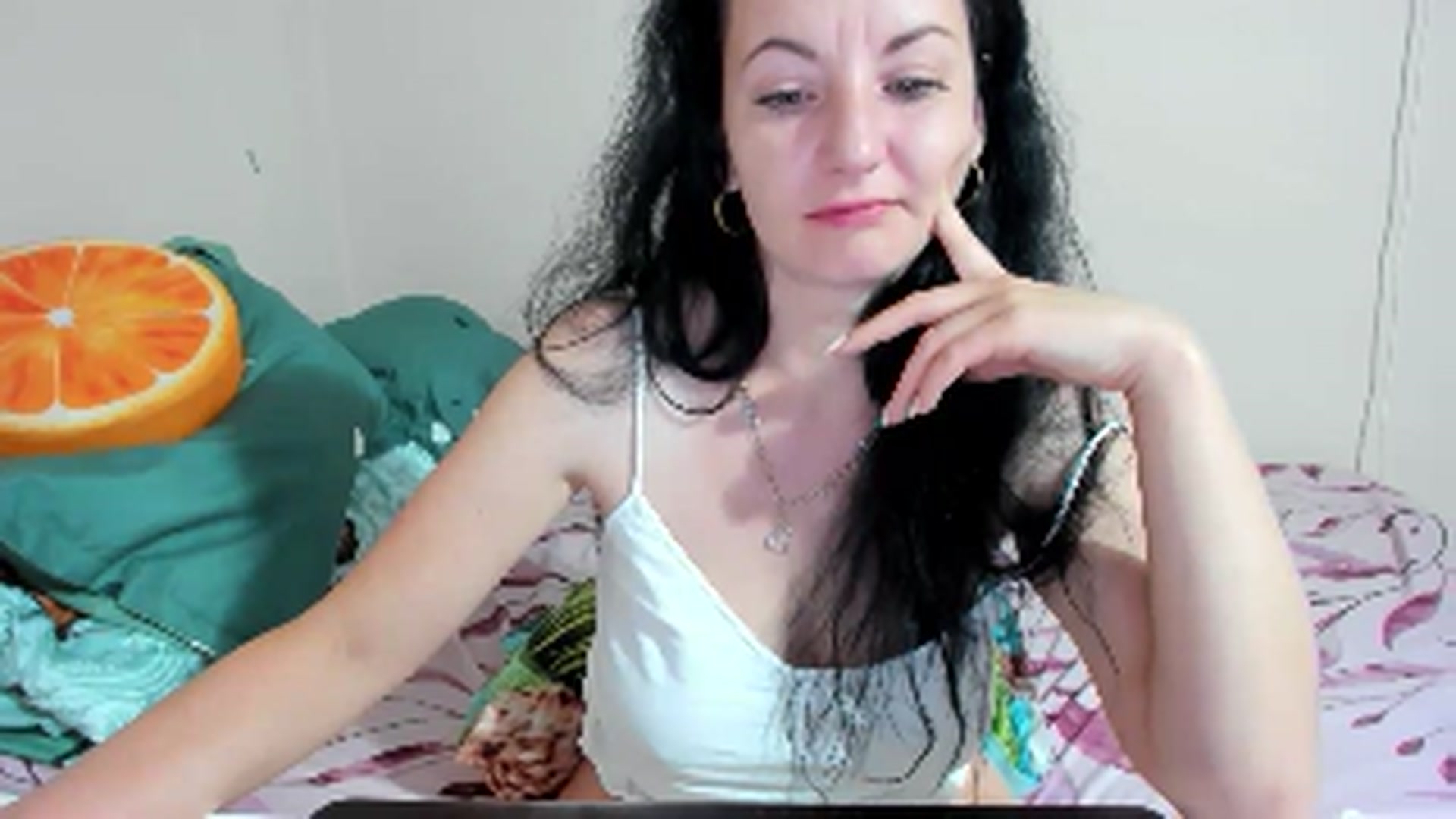Gallery image thumbnail from elisha4ubbb's myfreecams stream on, 07/07/2024, 03:44 image 14 of 20