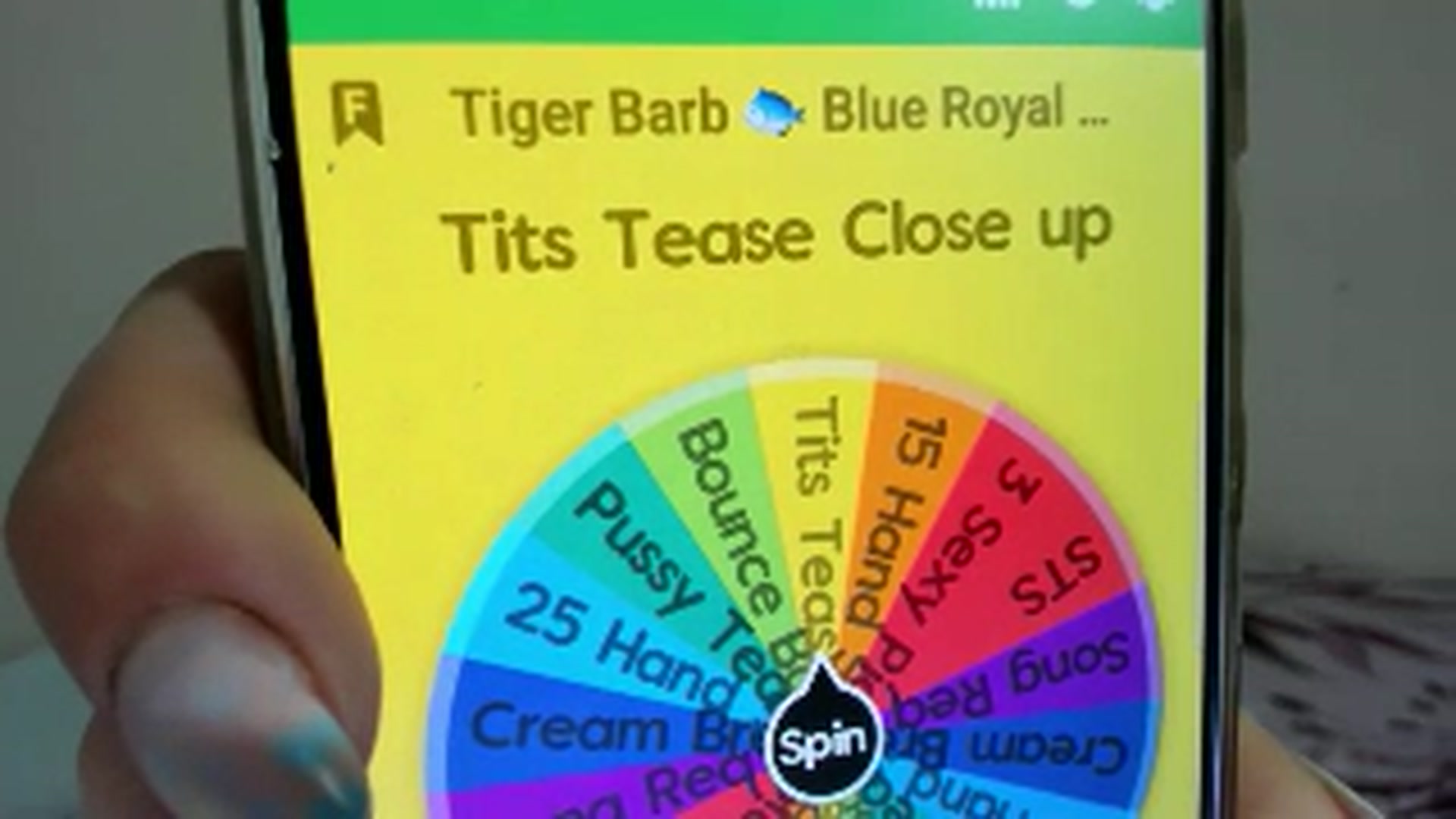 Gallery image thumbnail from elisha4ubbb's myfreecams stream on, 07/11/2024, 04:09 image 5 of 20