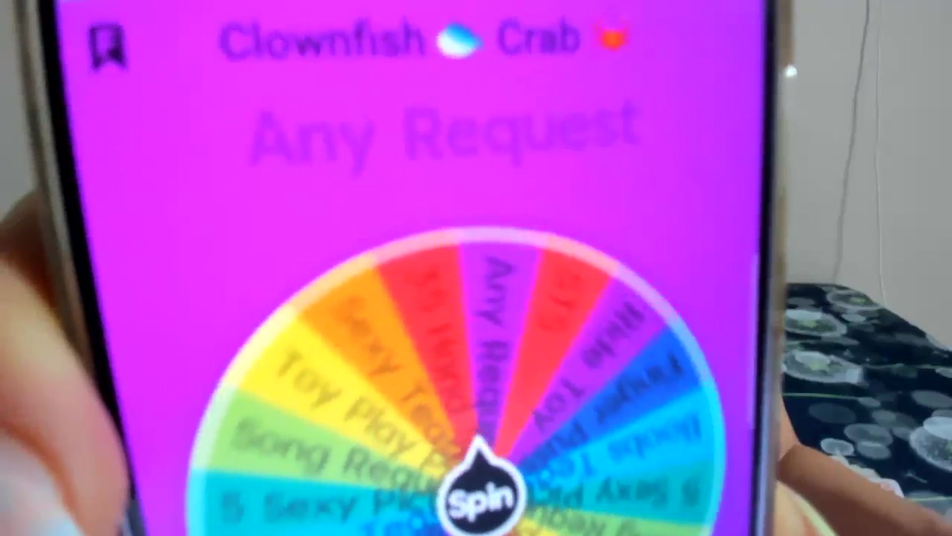 Gallery image thumbnail from elisha4ubbb's myfreecams stream on, 07/19/2024, 04:05 image 2 of 20