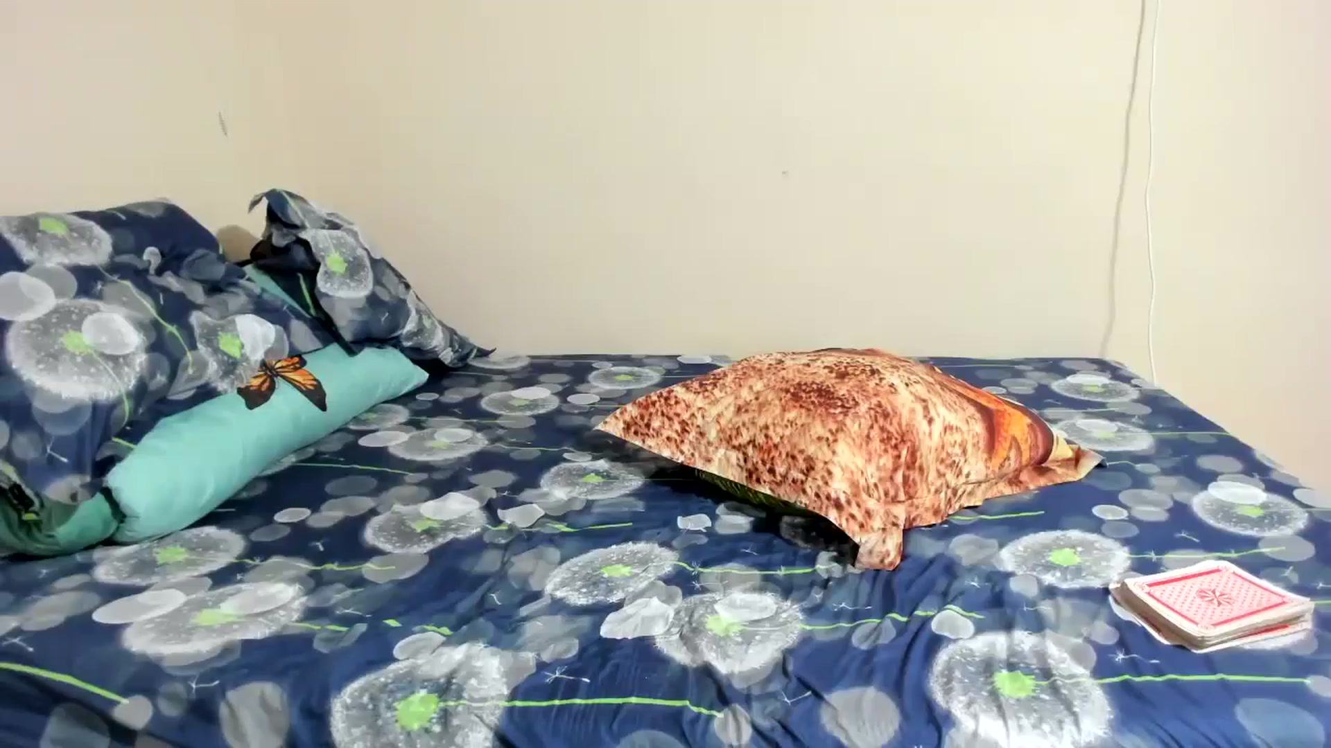 Gallery image thumbnail from elisha4ubbb's myfreecams stream on, 07/25/2024, 03:40 image 13 of 20