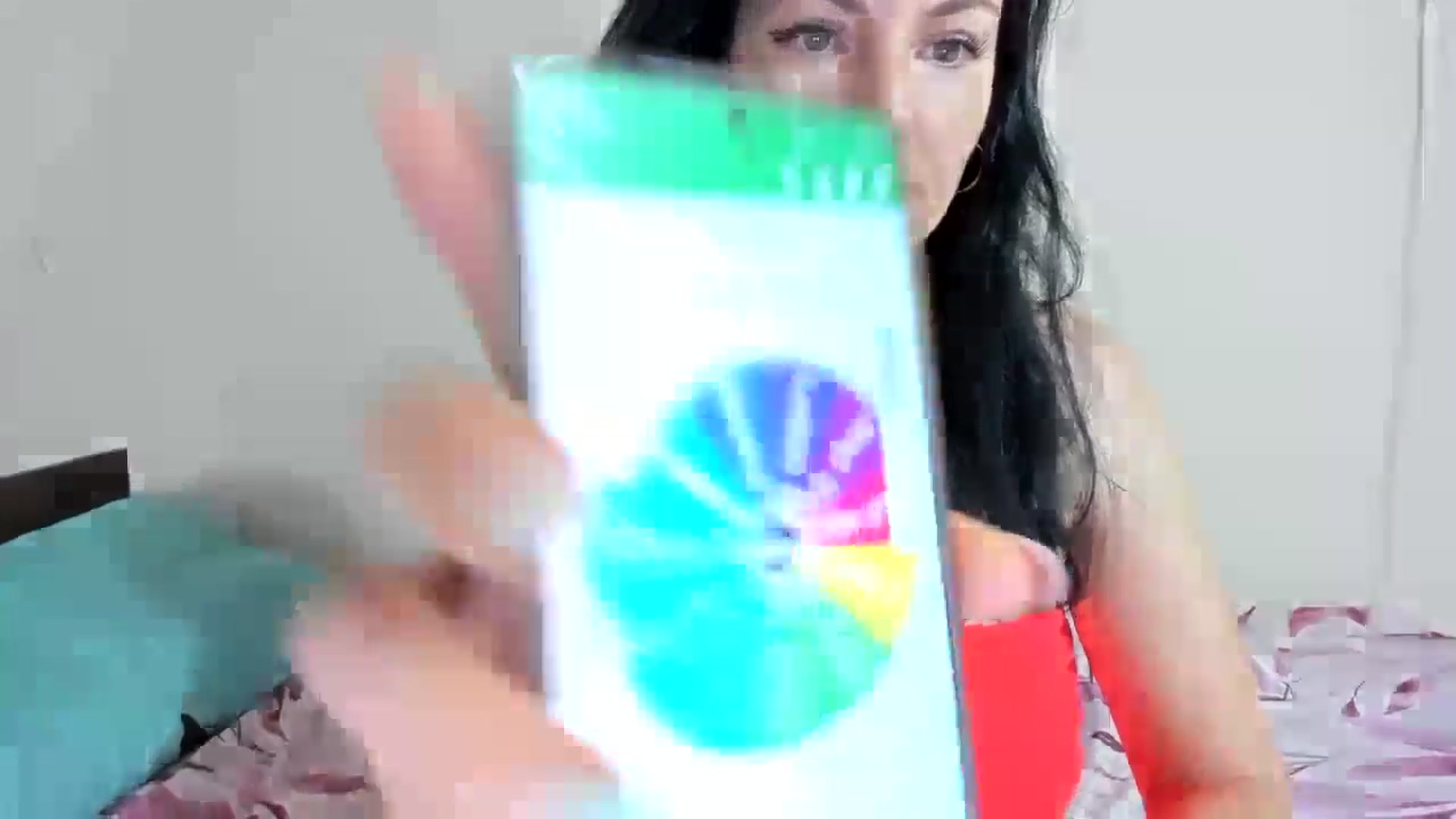 Gallery image thumbnail from elisha4ubbb's myfreecams stream on, 07/26/2024, 04:40 image 15 of 20