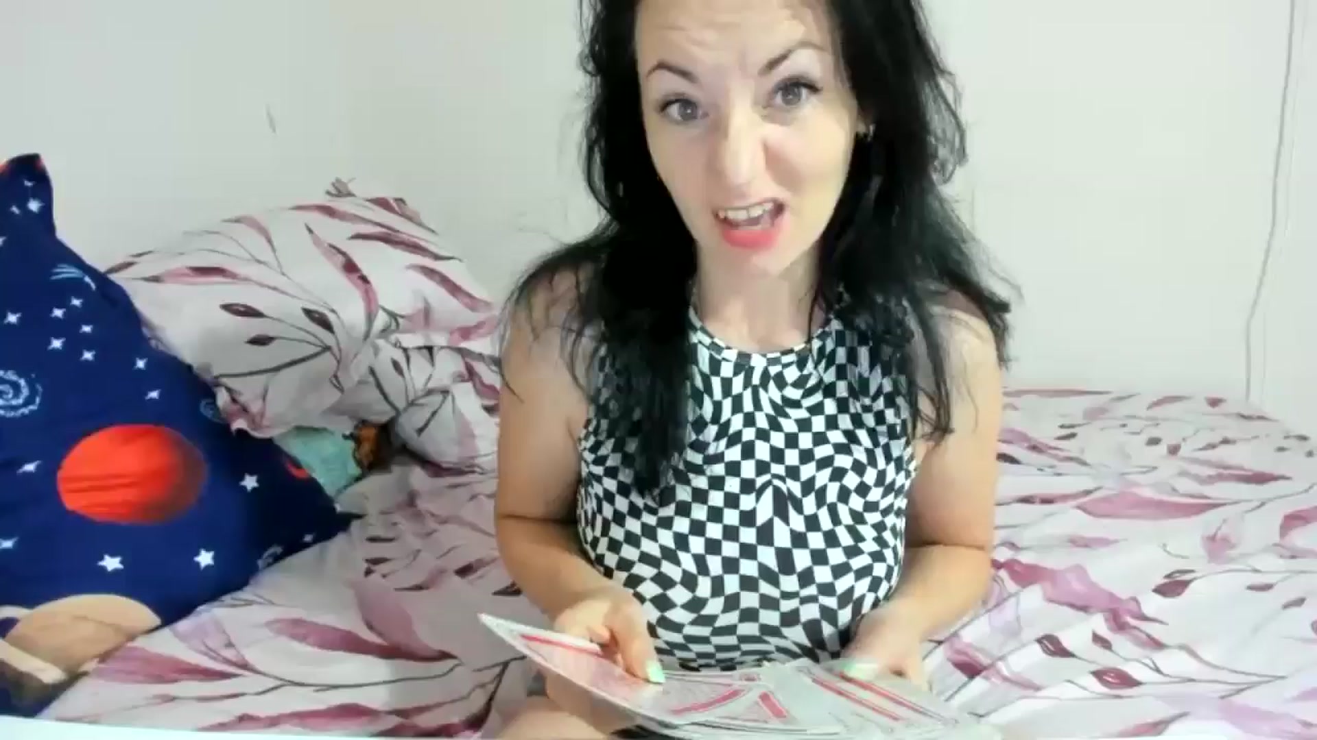 Gallery image thumbnail from elisha4ubbb's myfreecams stream on, 07/28/2024, 03:35 image 2 of 20