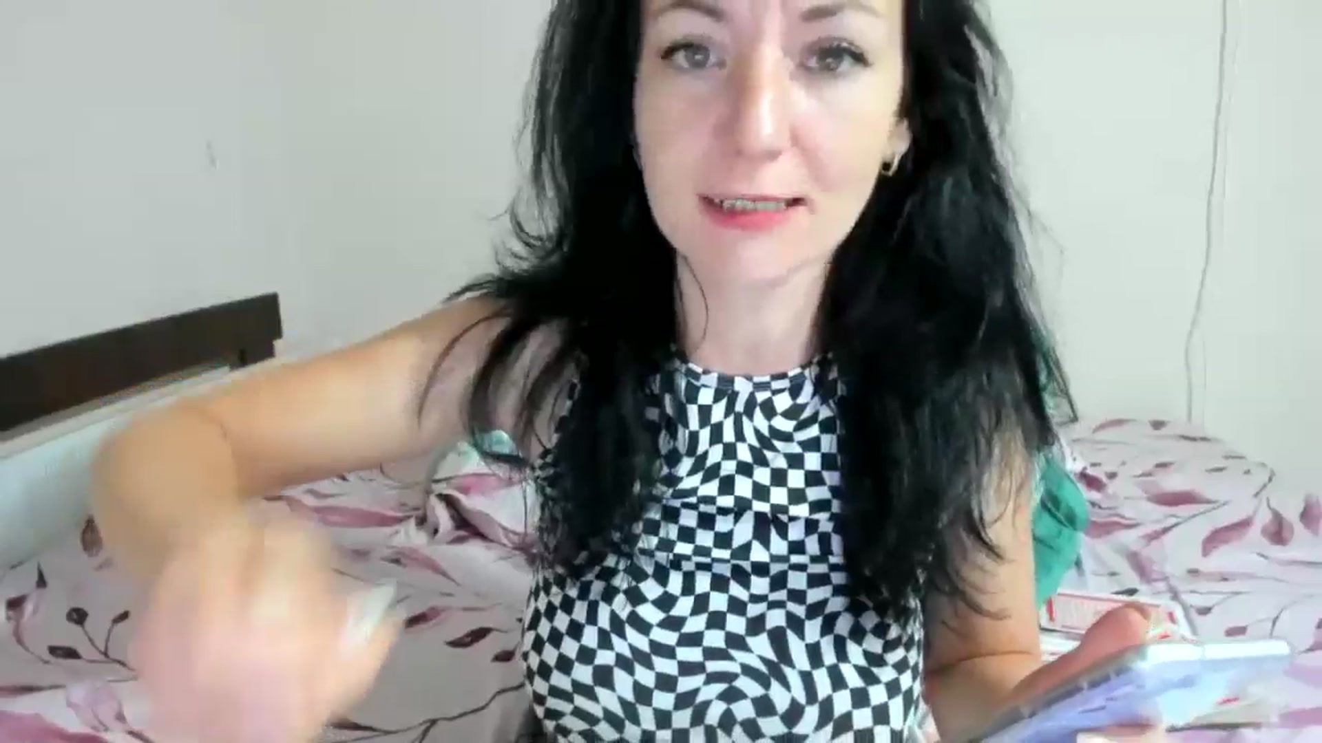 Gallery image thumbnail from elisha4ubbb's myfreecams stream on, 07/28/2024, 04:11 image 4 of 20