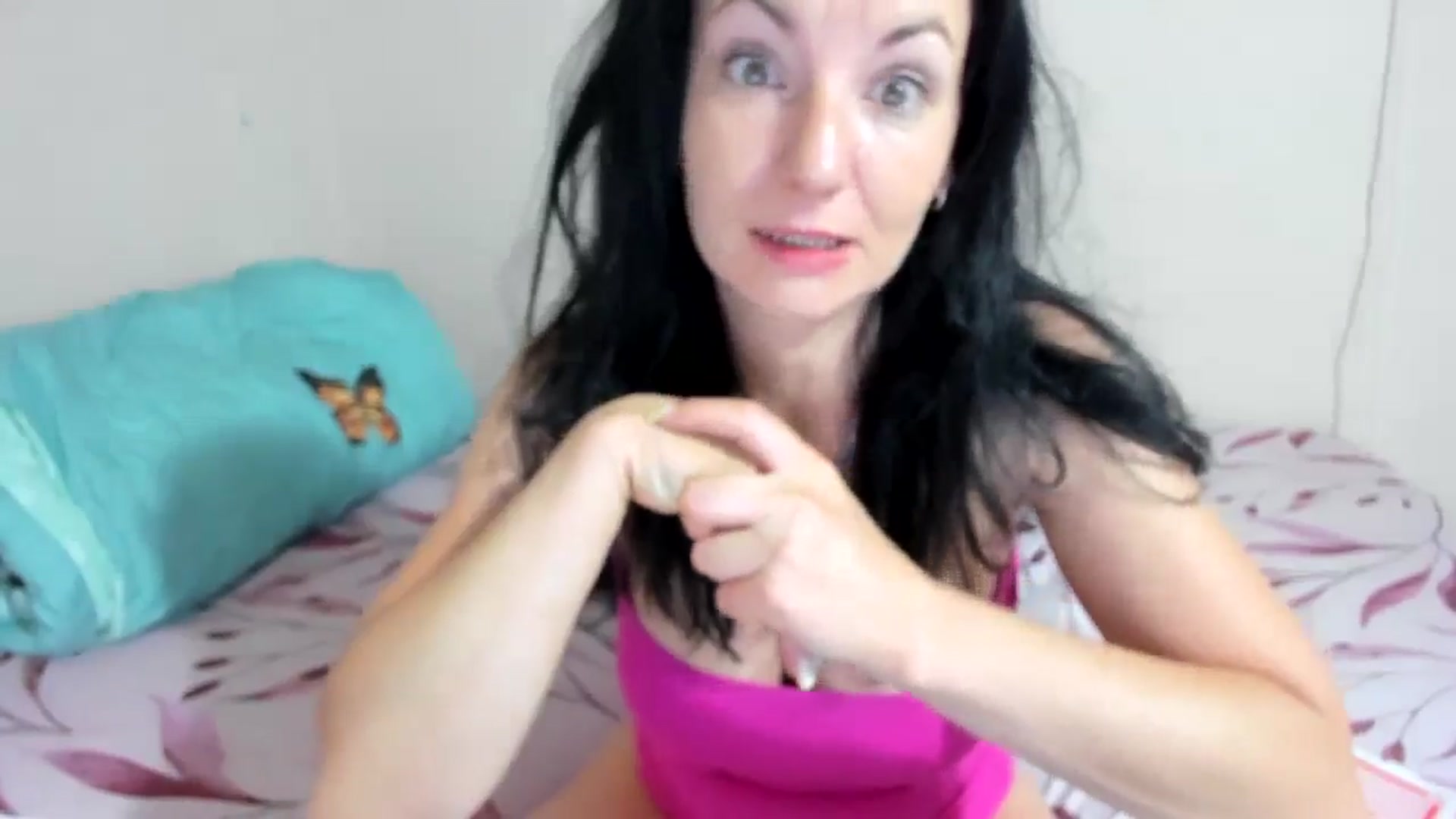 Gallery image thumbnail from elisha4ubbb's myfreecams stream on, 07/29/2024, 04:12 image 6 of 20