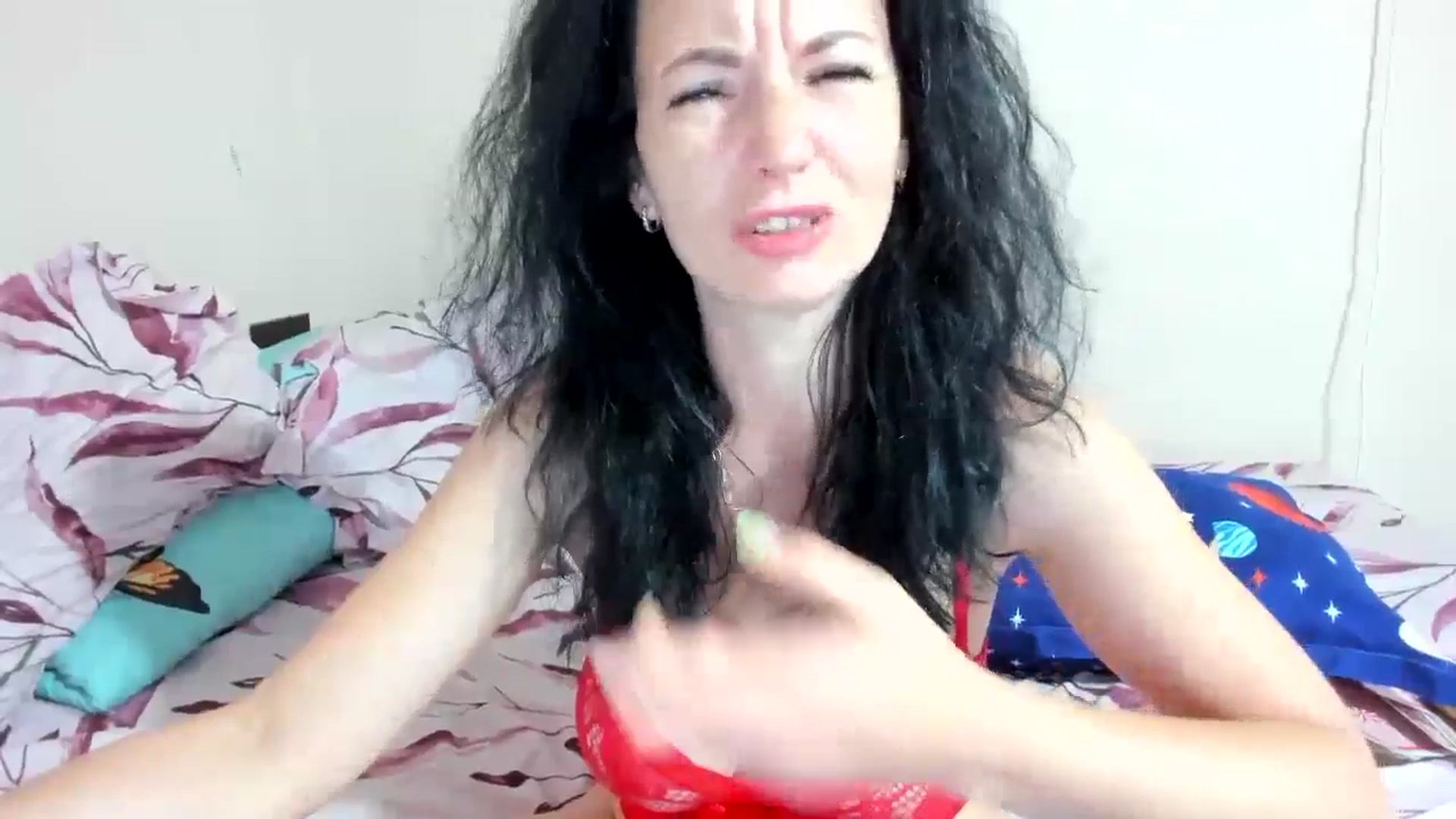 Gallery image thumbnail from elisha4ubbb's myfreecams stream on, 07/30/2024, 04:10 image 5 of 20