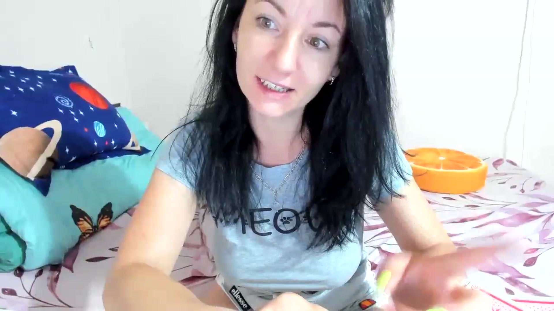 Gallery image thumbnail from elisha4ubbb's myfreecams stream on, 08/01/2024, 03:59 image 3 of 20