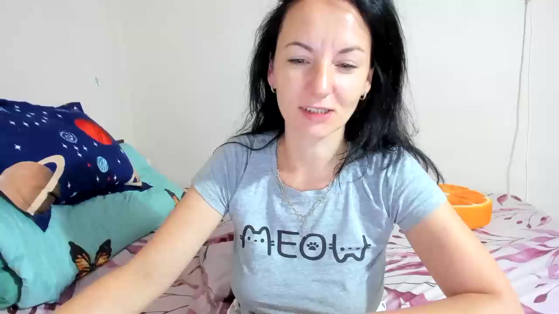 Gallery image thumbnail from elisha4ubbb's myfreecams stream on, 08/01/2024, 03:59 image 1 of 20