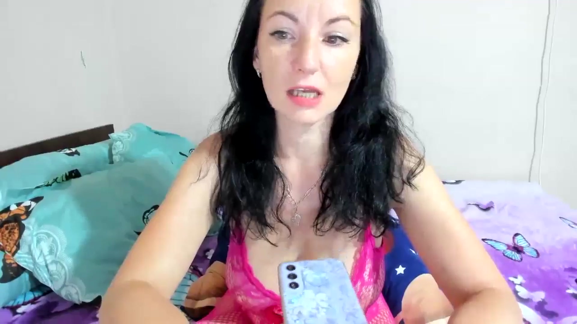 Gallery image thumbnail from elisha4ubbb's myfreecams stream on, 08/07/2024, 03:30 image 11 of 20