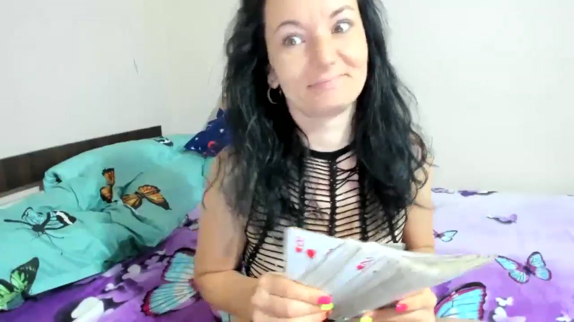 Gallery image thumbnail from elisha4ubbb's myfreecams stream on, 08/10/2024, 03:38 image 12 of 20