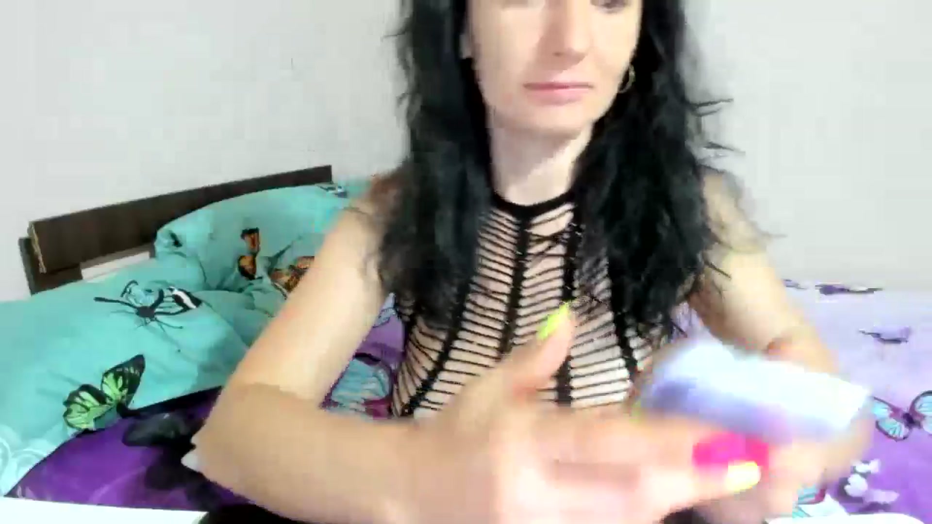 Gallery image thumbnail from elisha4ubbb's myfreecams stream on, 08/10/2024, 04:04 image 11 of 20