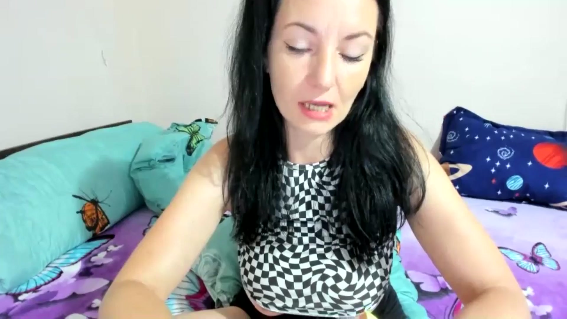 Gallery image thumbnail from elisha4ubbb's myfreecams stream on, 08/11/2024, 04:11 image 7 of 20