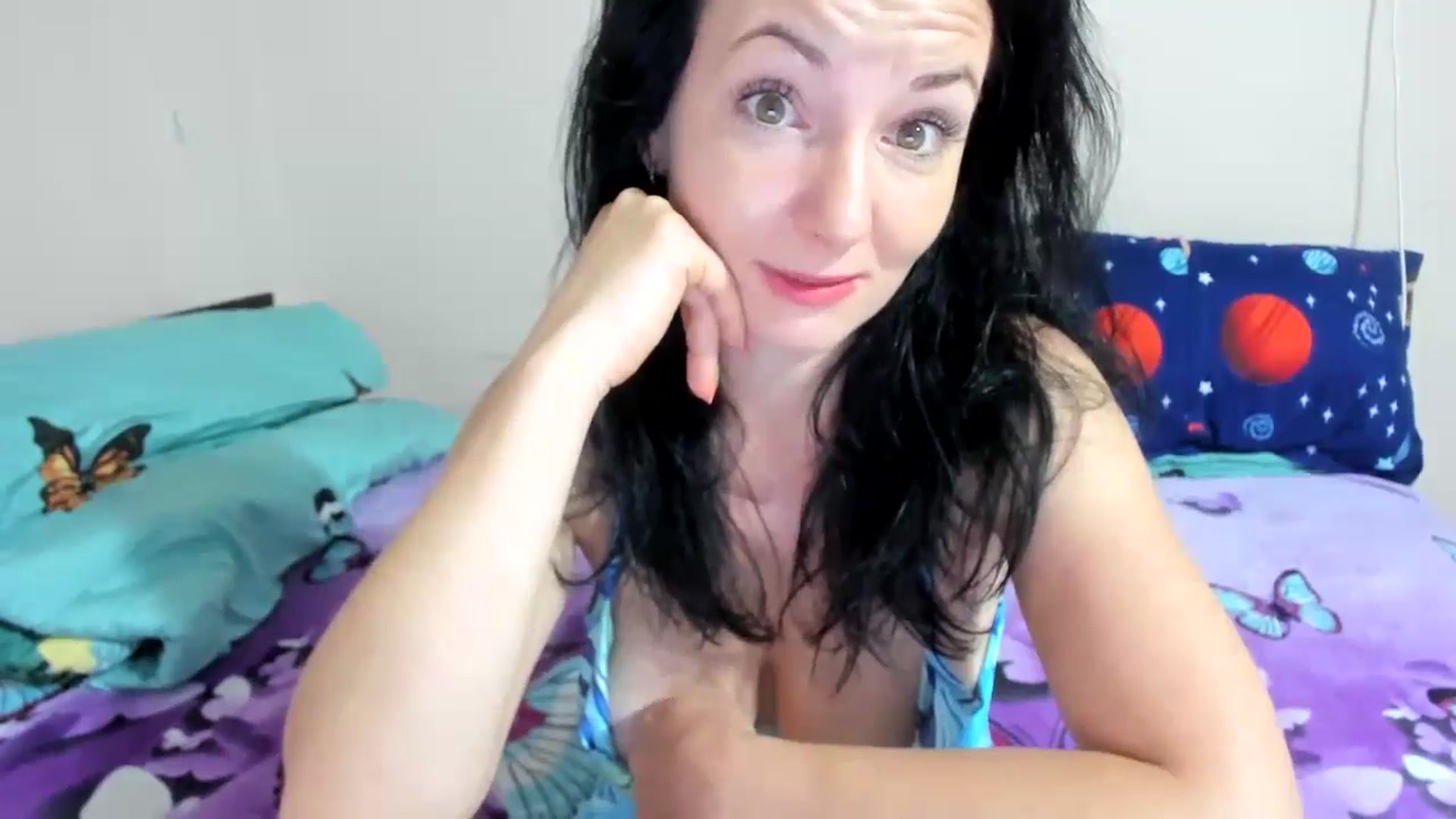 Gallery image thumbnail from elisha4ubbb's myfreecams stream on, 08/12/2024, 03:33 image 15 of 20