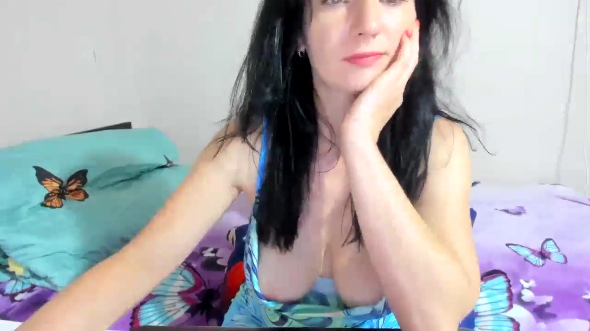 Gallery image thumbnail from elisha4ubbb's myfreecams stream on, 08/12/2024, 04:07 image 16 of 20