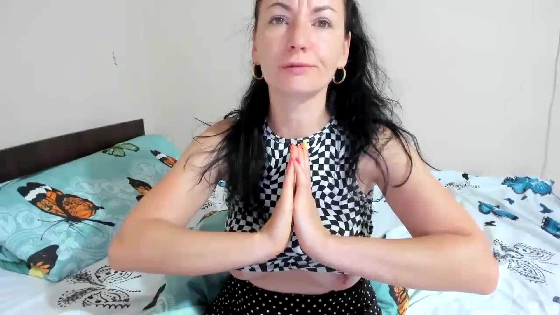 Gallery image thumbnail from elisha4ubbb's myfreecams stream on, 08/16/2024, 03:47 image 18 of 20