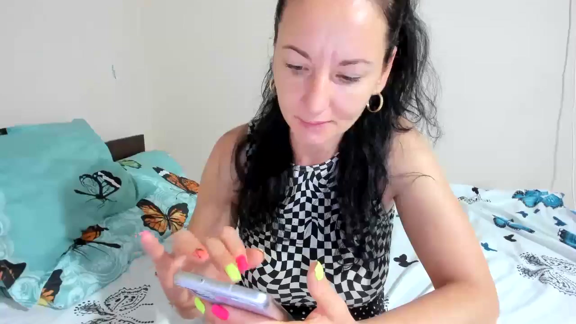Gallery image thumbnail from elisha4ubbb's myfreecams stream on, 08/16/2024, 03:47 image 10 of 20