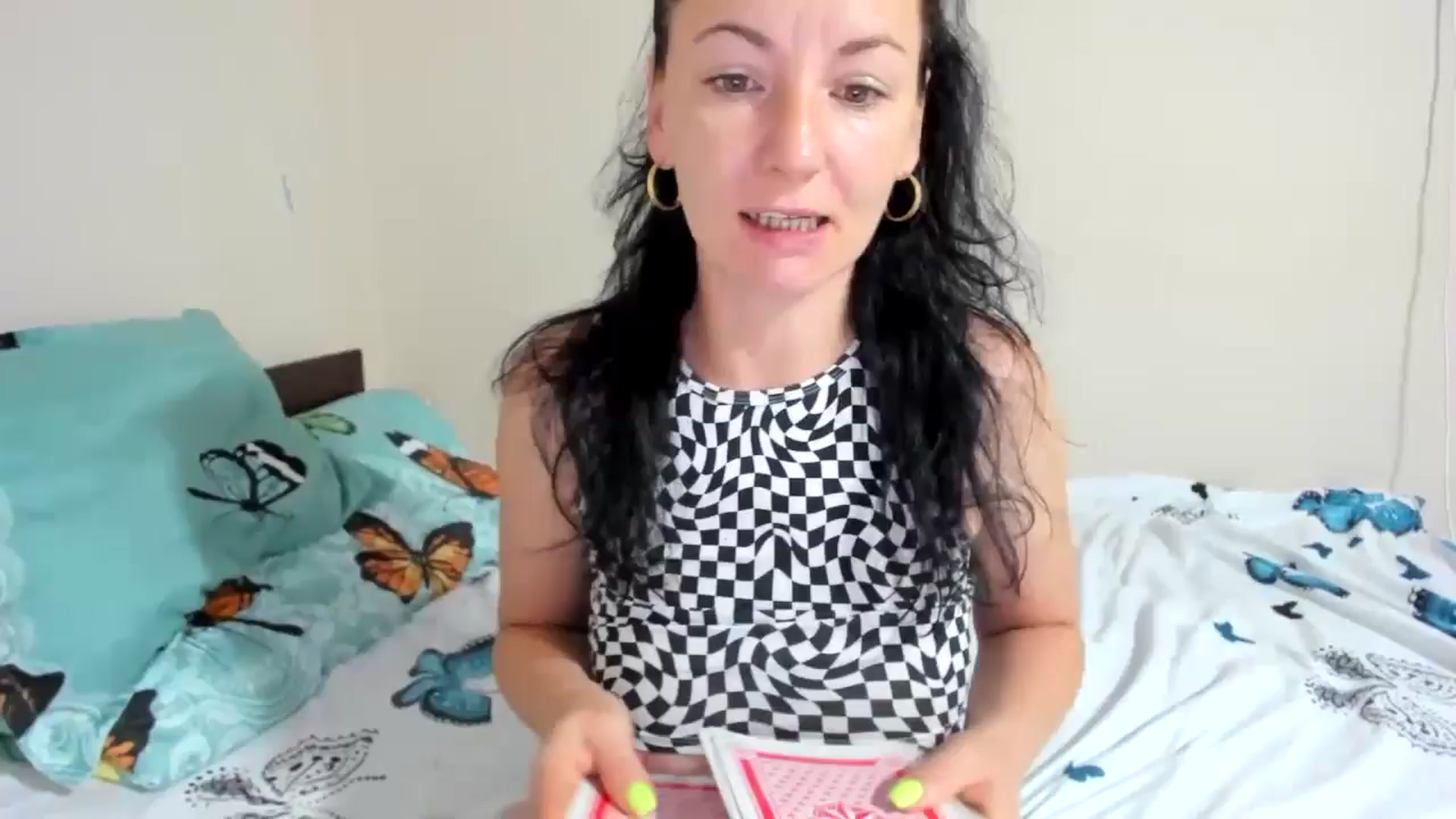 Gallery image thumbnail from elisha4ubbb's myfreecams stream on, 08/16/2024, 03:47 image 12 of 20