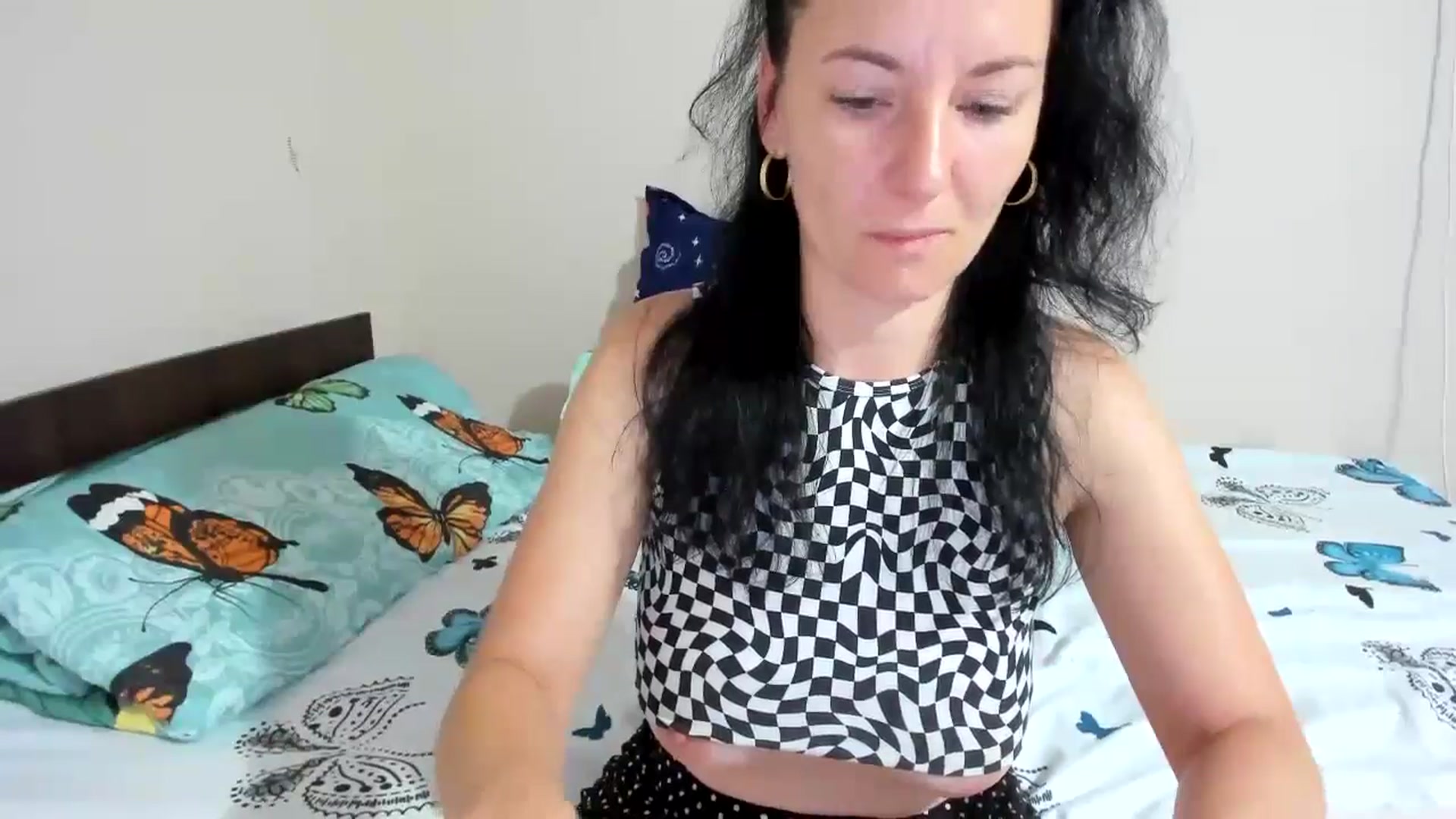 Gallery image thumbnail from elisha4ubbb's myfreecams stream on, 08/16/2024, 04:46 image 12 of 20