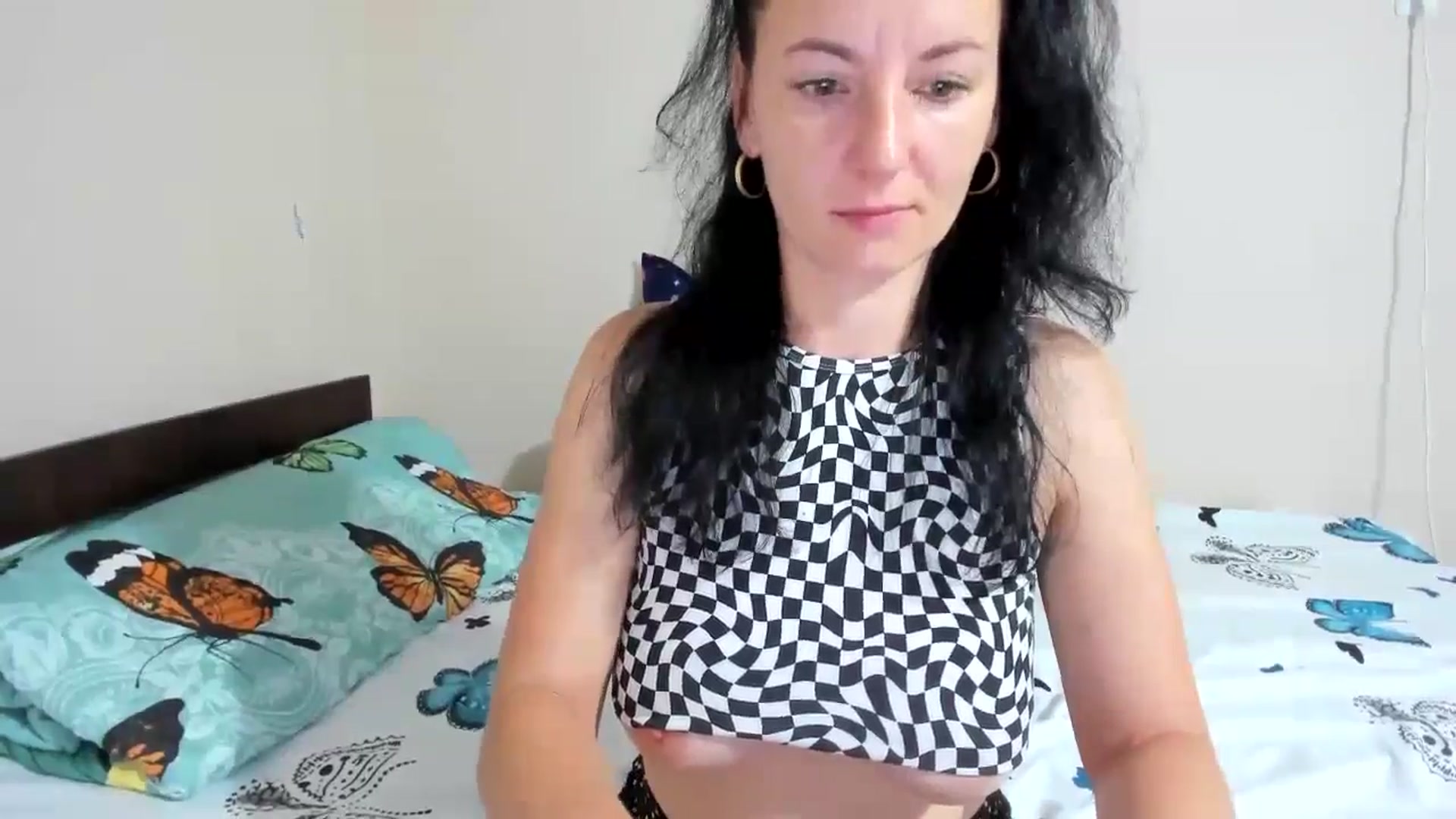 Gallery image thumbnail from elisha4ubbb's myfreecams stream on, 08/16/2024, 04:46 image 11 of 20