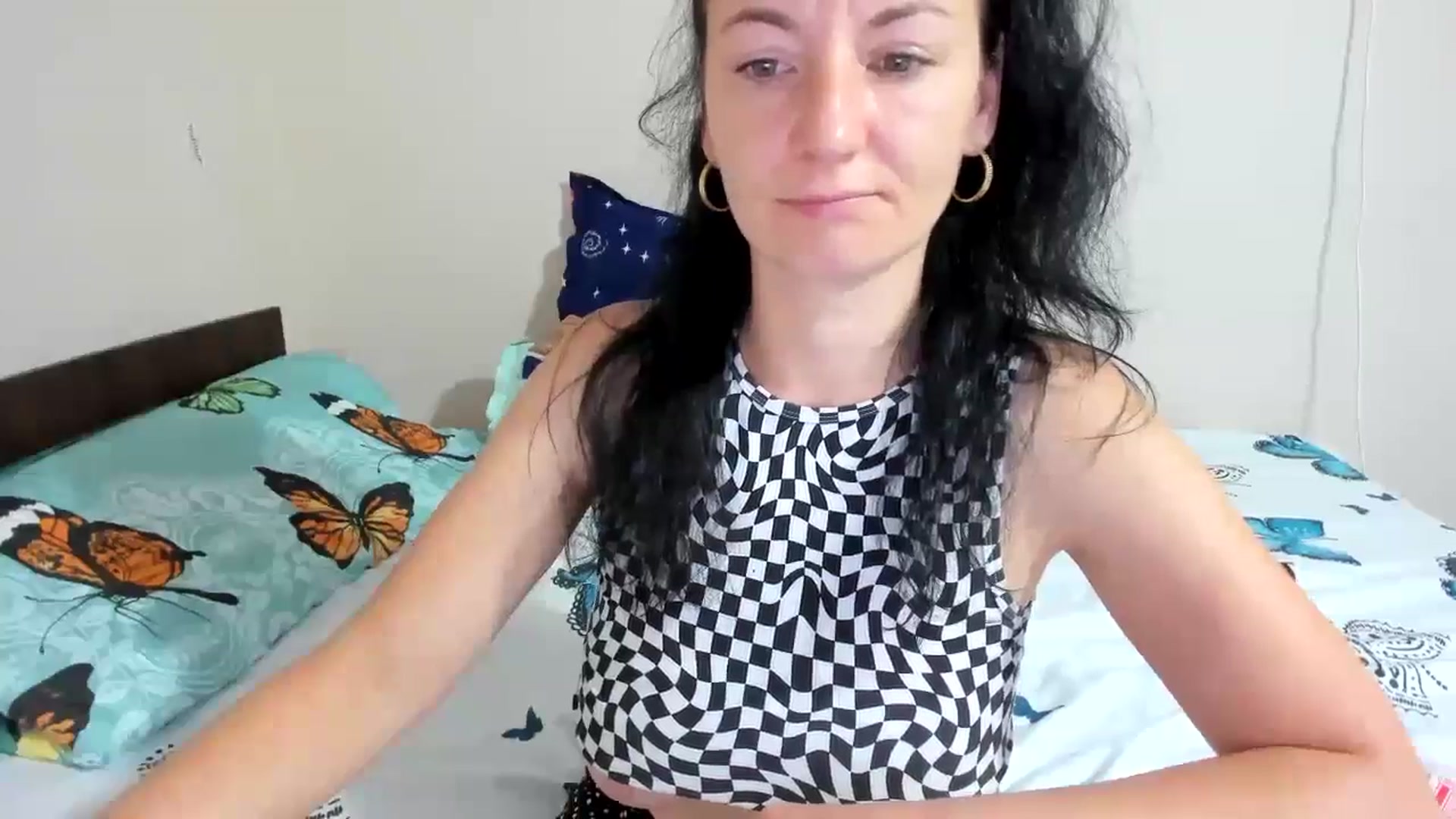 Gallery image thumbnail from elisha4ubbb's myfreecams stream on, 08/16/2024, 04:46 image 9 of 20
