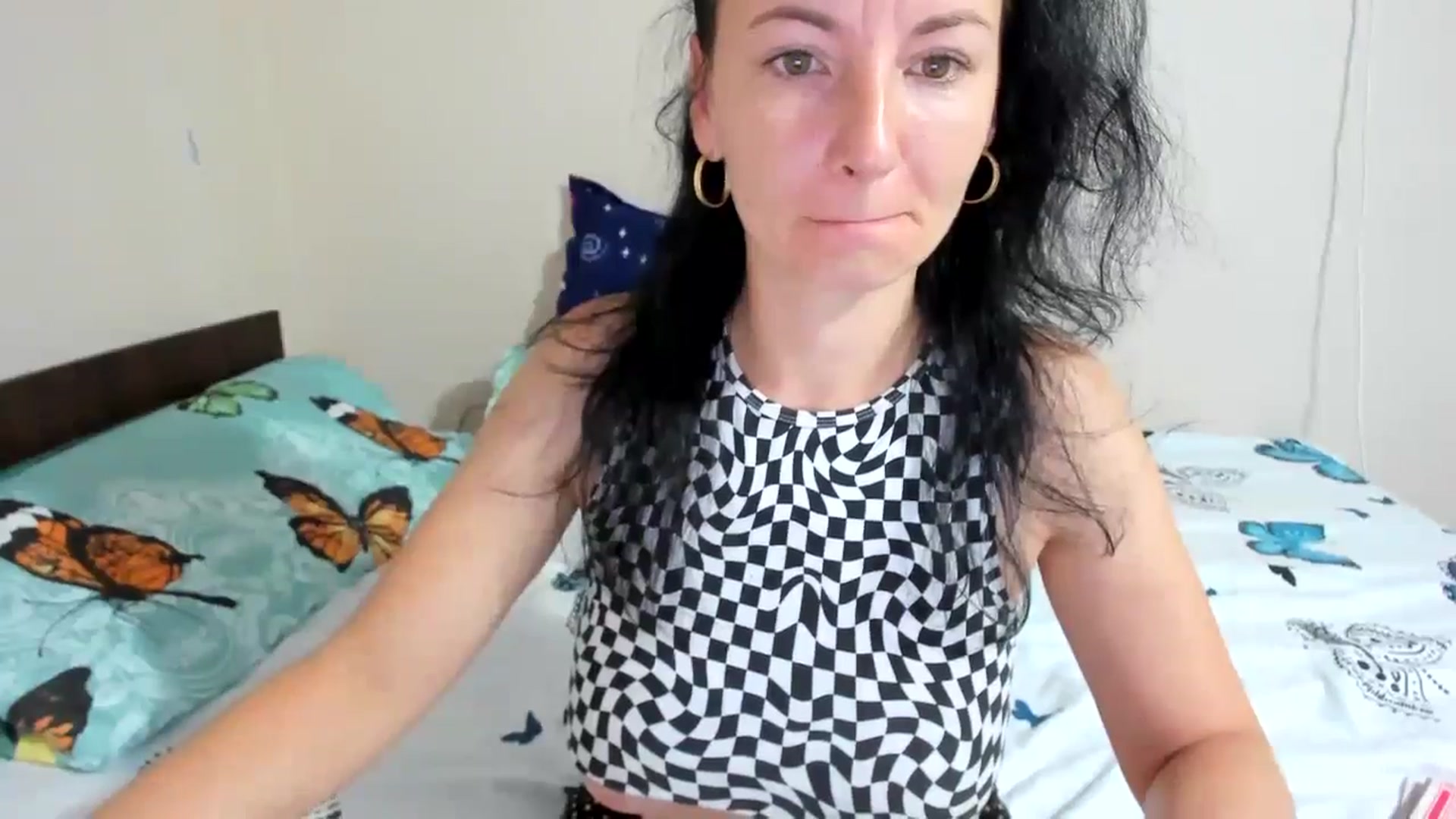 Gallery image thumbnail from elisha4ubbb's myfreecams stream on, 08/16/2024, 04:46 image 7 of 20