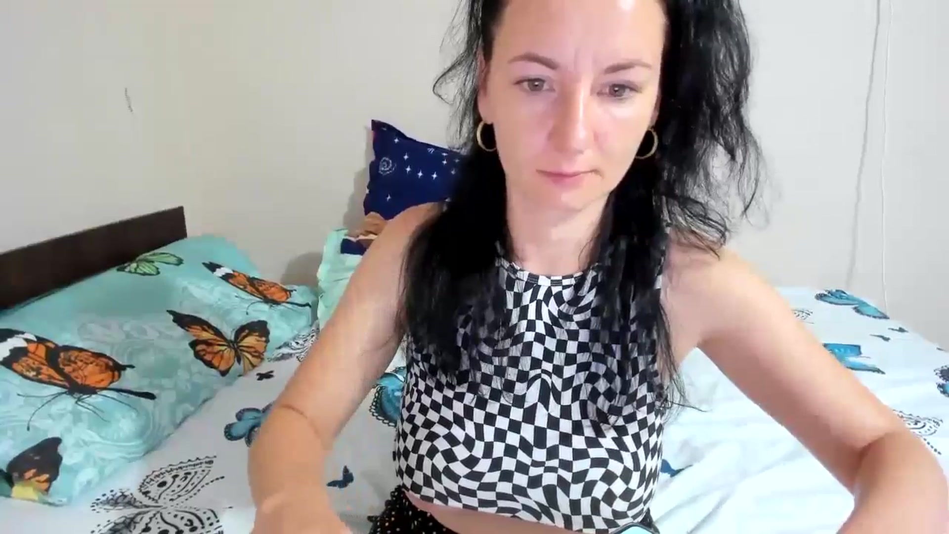 Gallery image thumbnail from elisha4ubbb's myfreecams stream on, 08/16/2024, 04:46 image 5 of 20