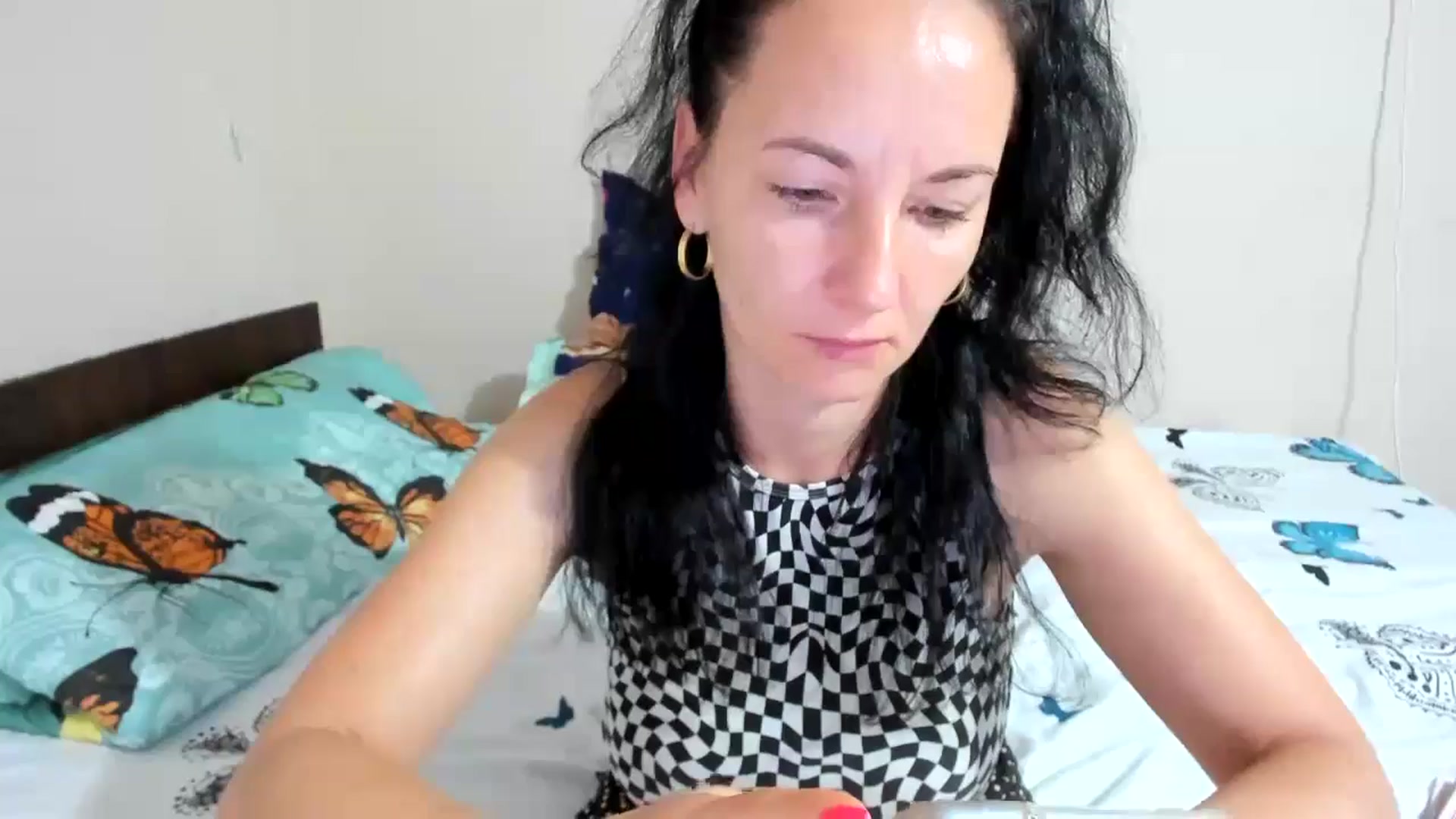 Gallery image thumbnail from elisha4ubbb's myfreecams stream on, 08/16/2024, 04:46 image 2 of 20