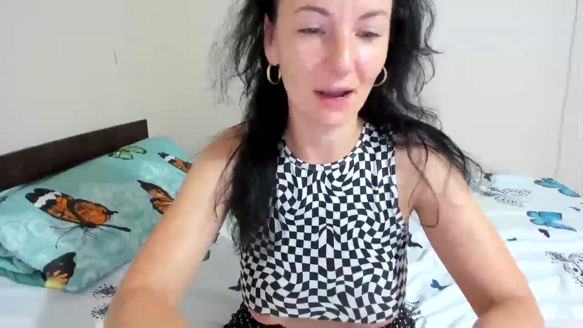 Gallery image thumbnail from elisha4ubbb's myfreecams stream on, 08/16/2024, 04:46 image 13 of 20