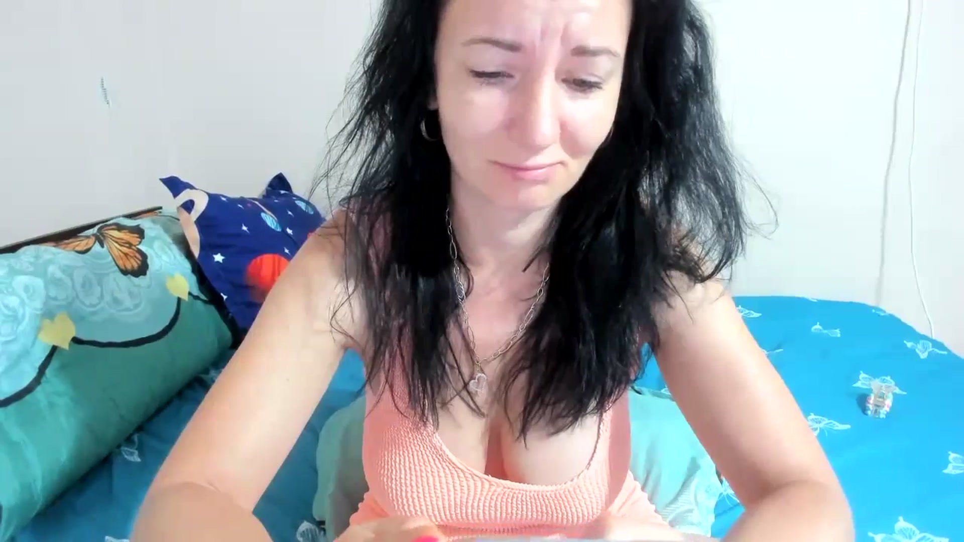 Gallery image thumbnail from elisha4ubbb's myfreecams stream on, 08/19/2024, 03:31 image 11 of 20