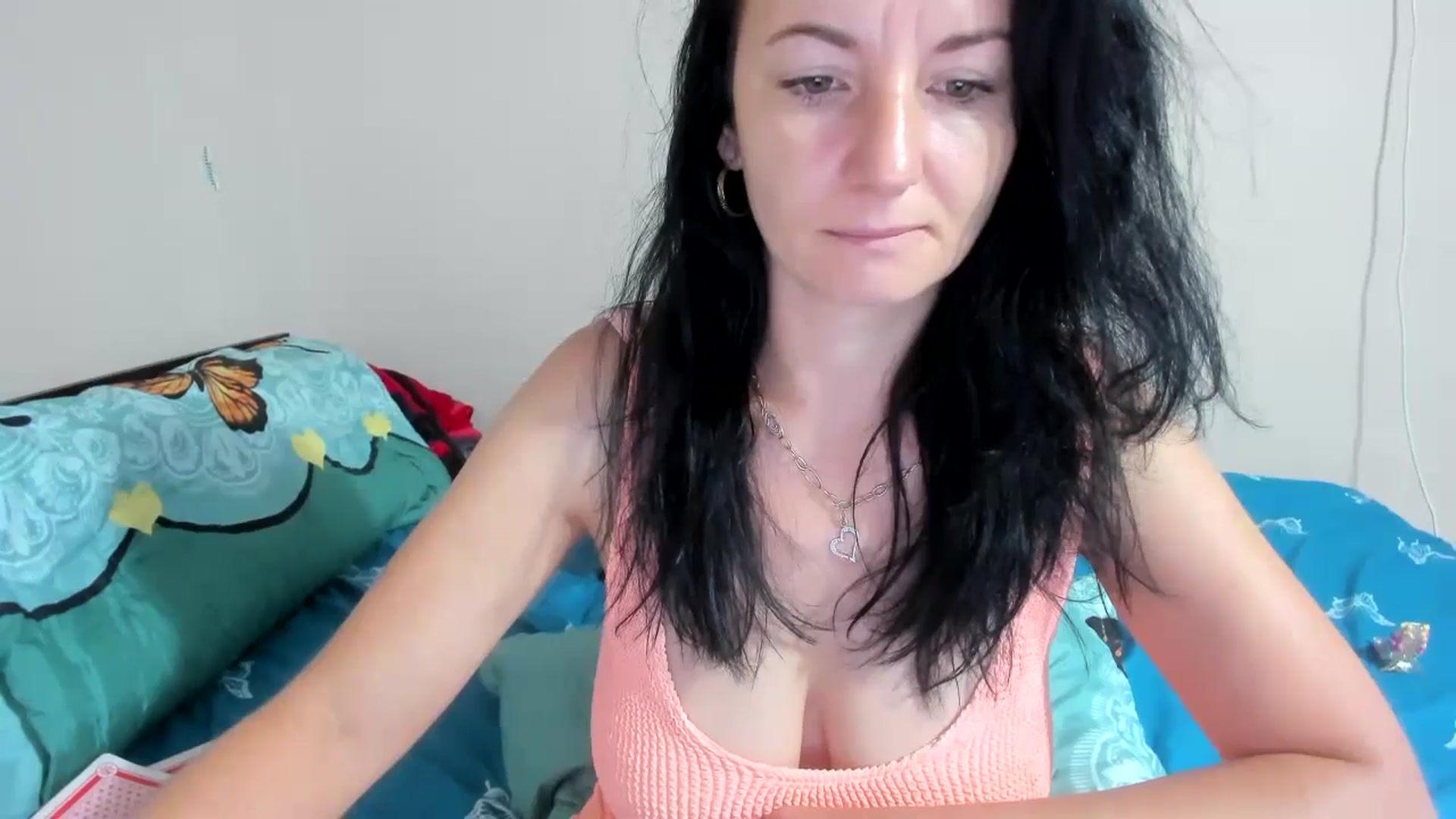 Gallery image thumbnail from elisha4ubbb's myfreecams stream on, 08/19/2024, 04:21 image 10 of 20