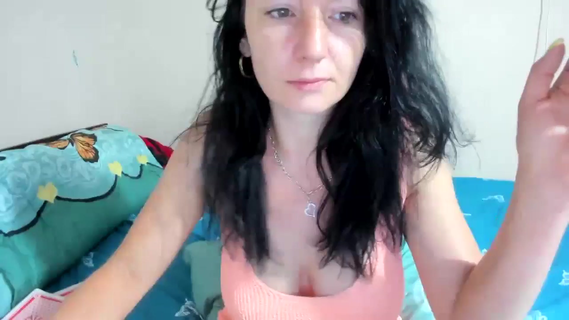 Gallery image thumbnail from elisha4ubbb's myfreecams stream on, 08/19/2024, 04:21 image 2 of 20